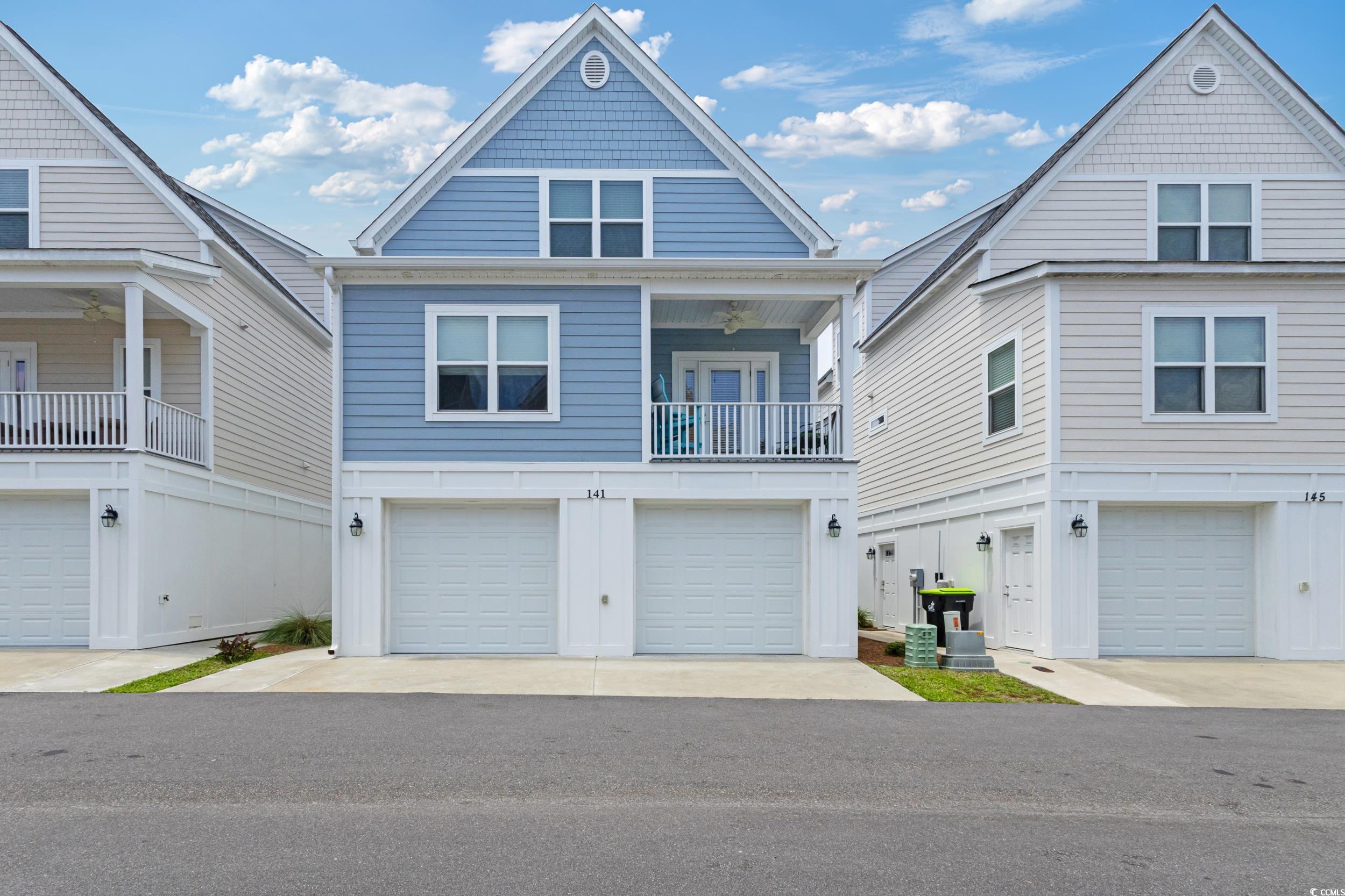 141 Marblehead Dr., Little River, South Carolina image 1