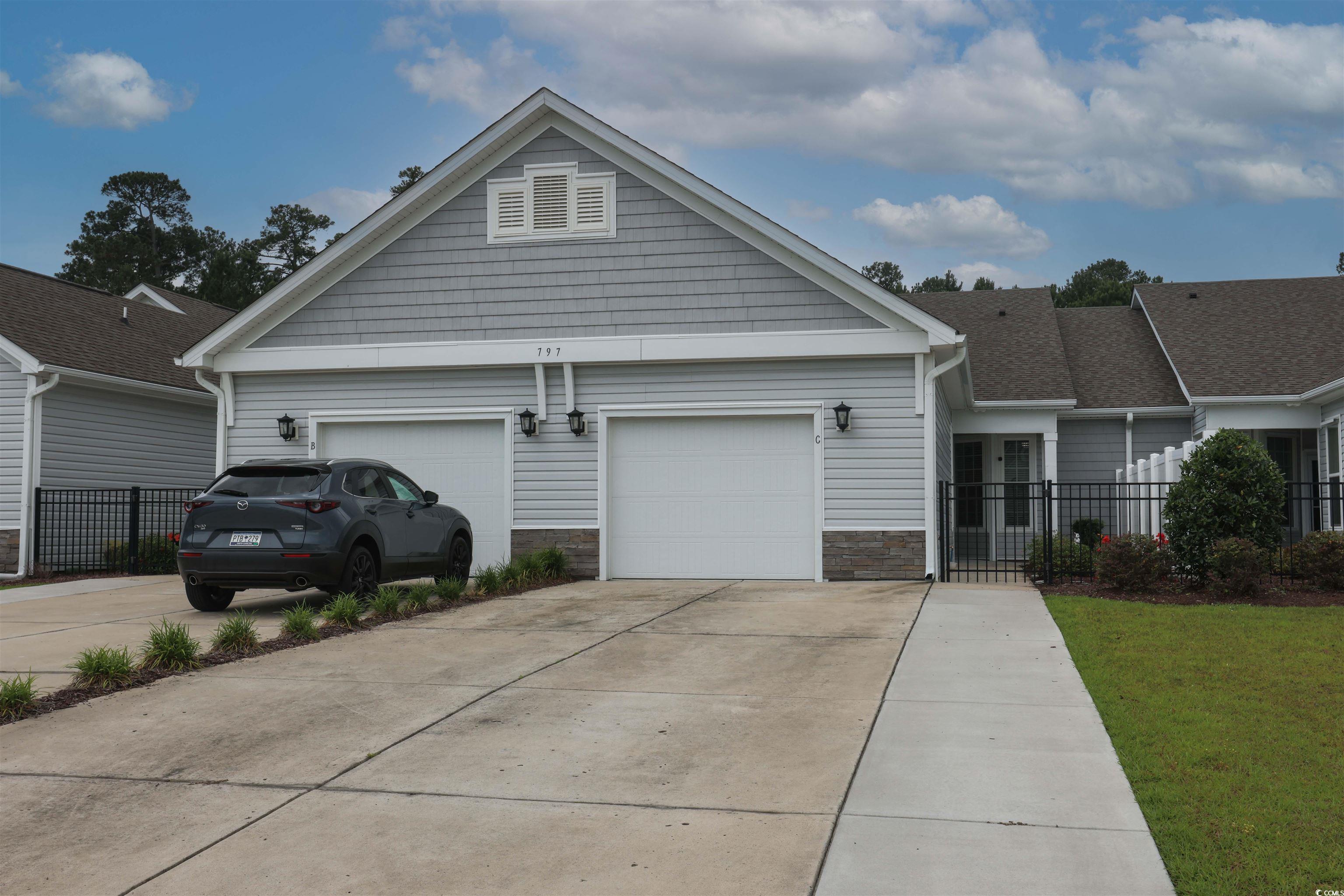 797 Salerno Circle UNIT C Myrtle Beach, SC 29579