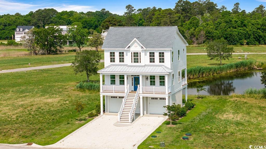 1716 Cravens St., Georgetown, South Carolina image 1