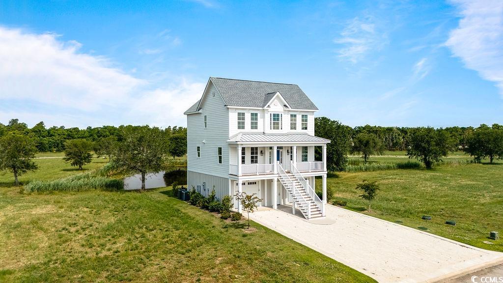 1716 Cravens St., Georgetown, South Carolina image 3