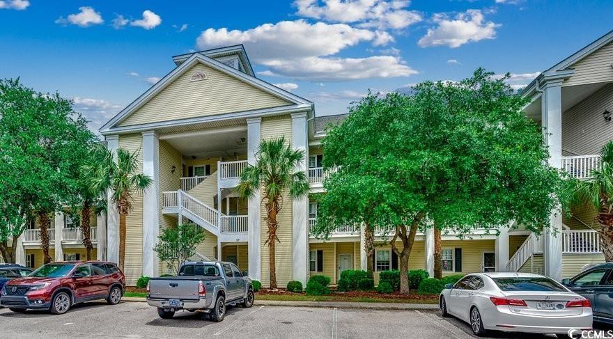 601 Hillside Dr. N UNIT #3704 North Myrtle Beach, SC 29582