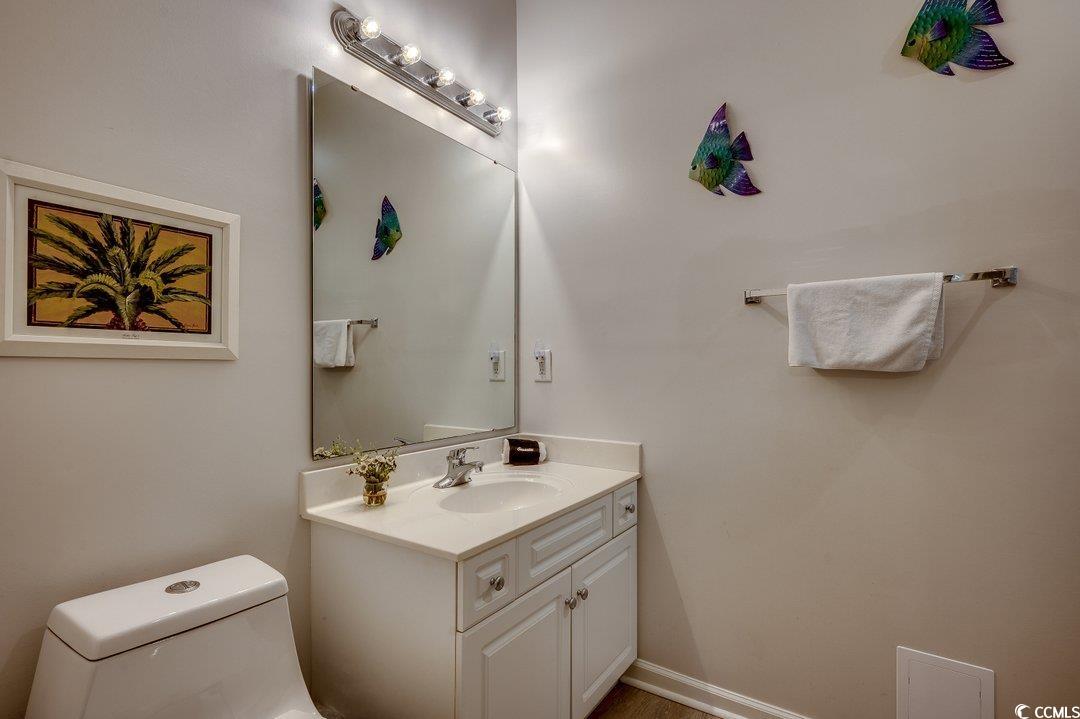 601 Hillside Dr. N #3704, North Myrtle Beach, South Carolina image 18