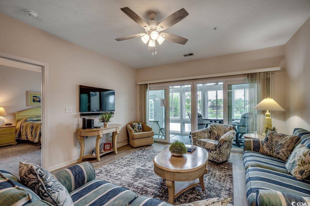 601 Hillside Dr. N #3704, North Myrtle Beach, South Carolina image 2