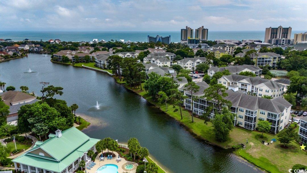601 Hillside Dr. N #3704, North Myrtle Beach, South Carolina image 30