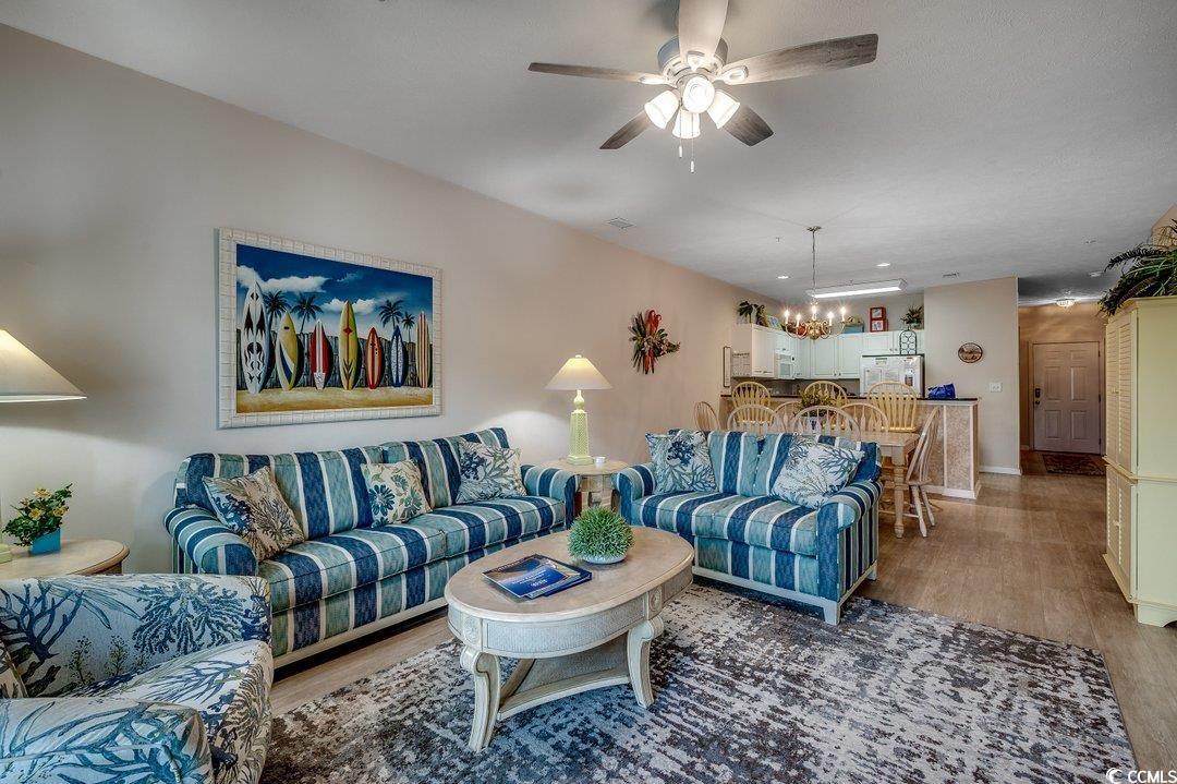 601 Hillside Dr. N #3704, North Myrtle Beach, South Carolina image 6