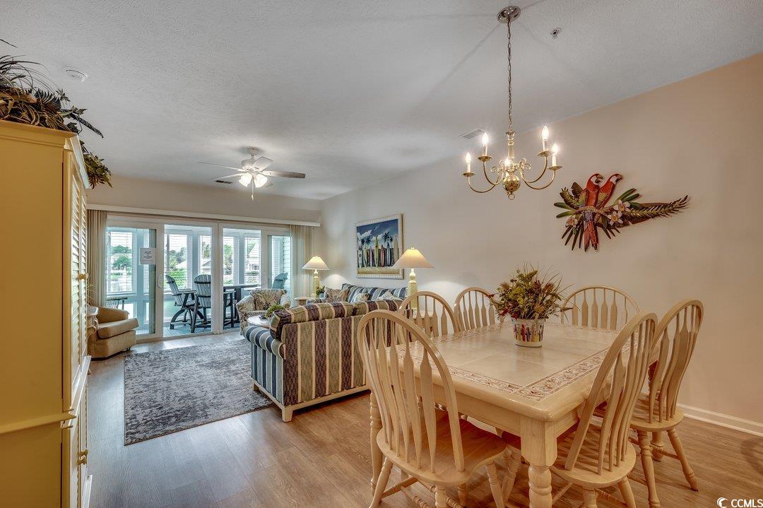601 Hillside Dr. N #3704, North Myrtle Beach, South Carolina image 8