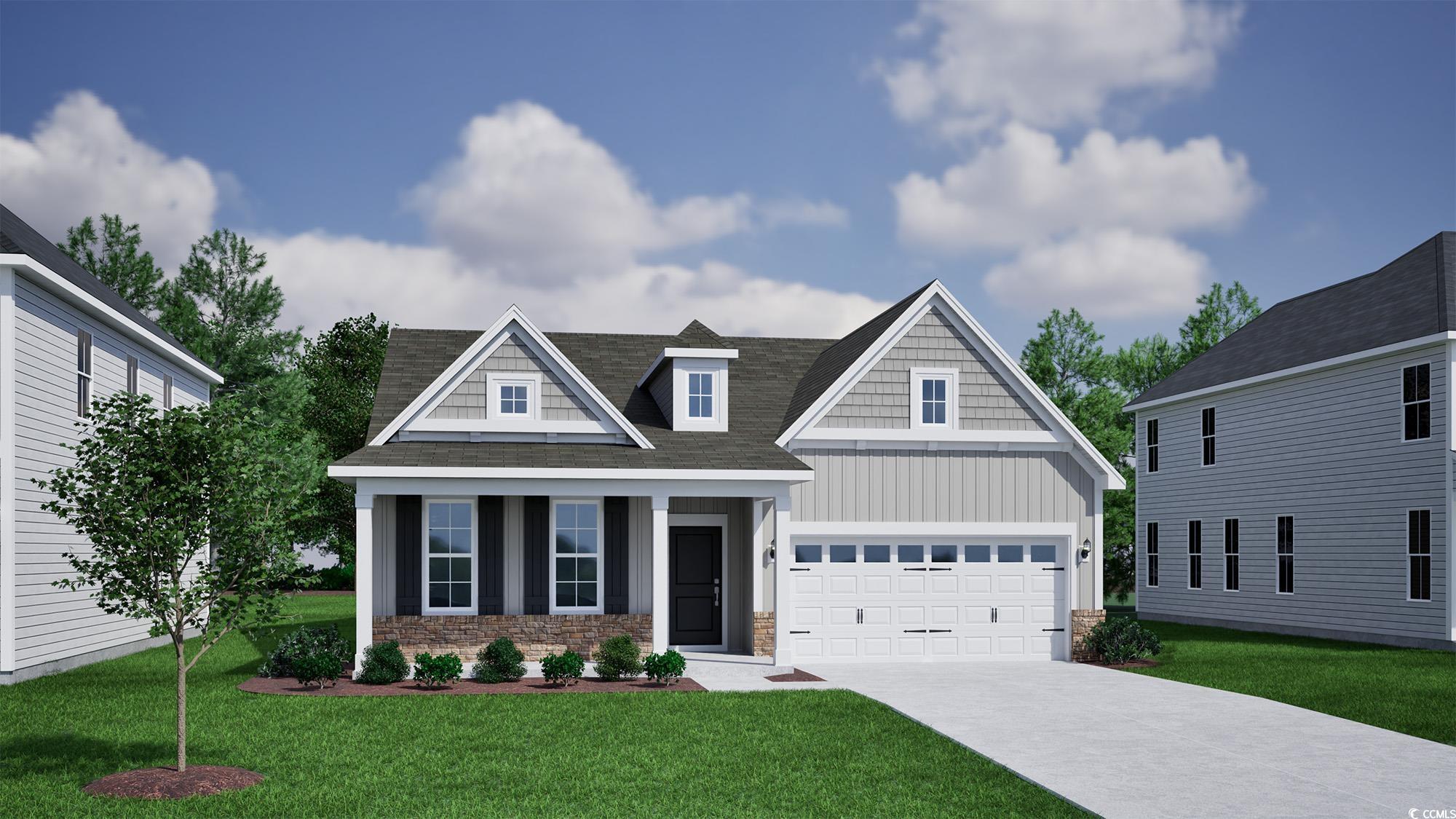 1064 Laconic Dr. Myrtle Beach, SC 29588