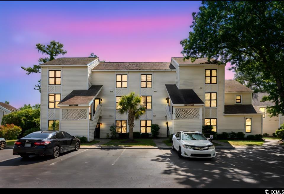 4510 Little River Inn Dr. UNIT #2708 Little River, SC 29566