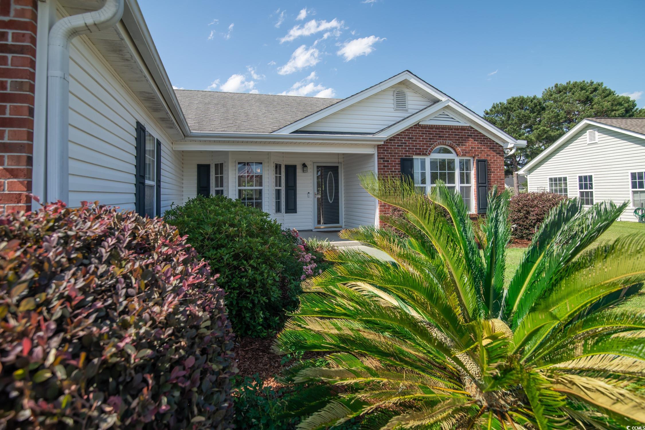 1388 Gailard Dr., Conway, South Carolina image 4