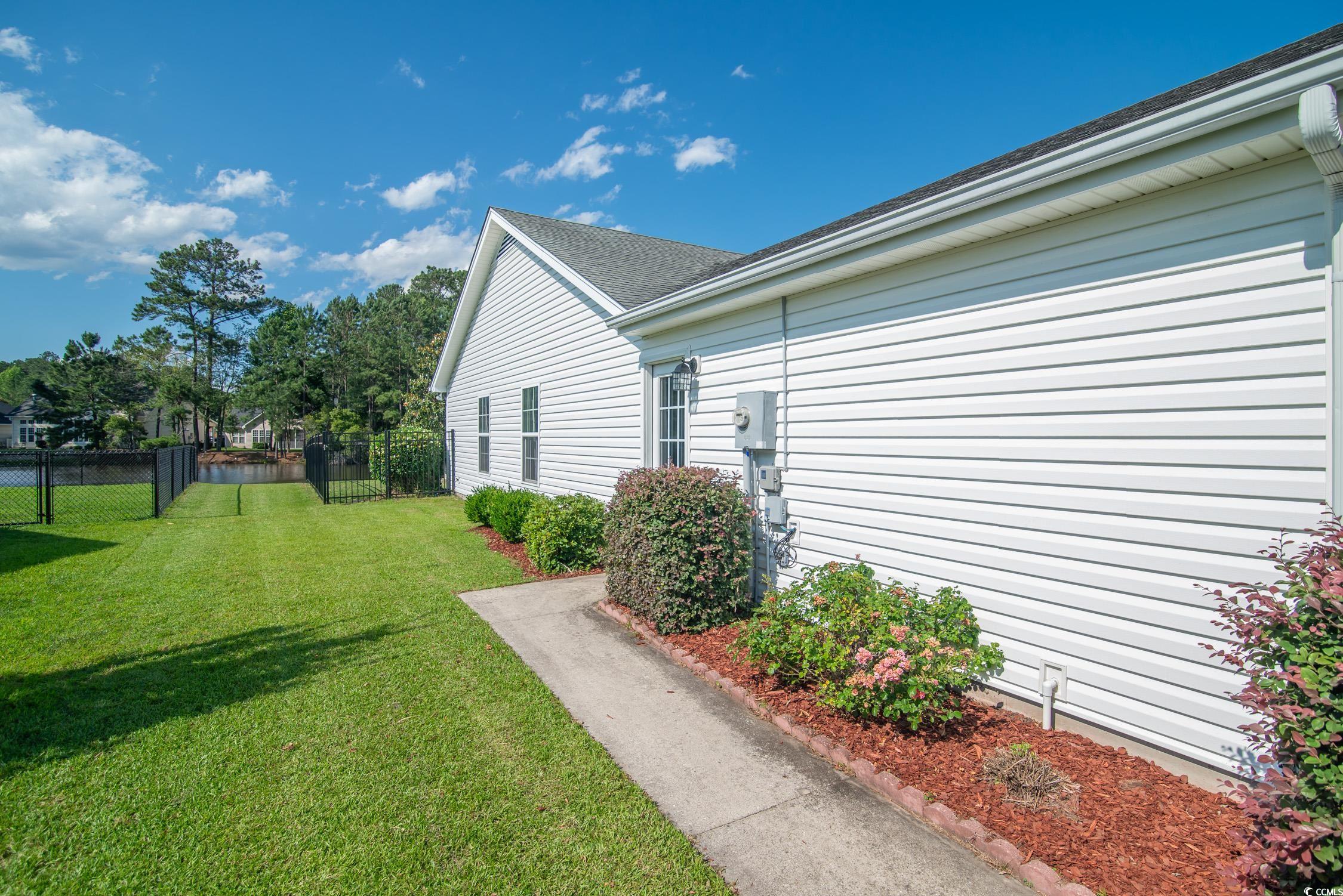 1388 Gailard Dr., Conway, South Carolina image 5