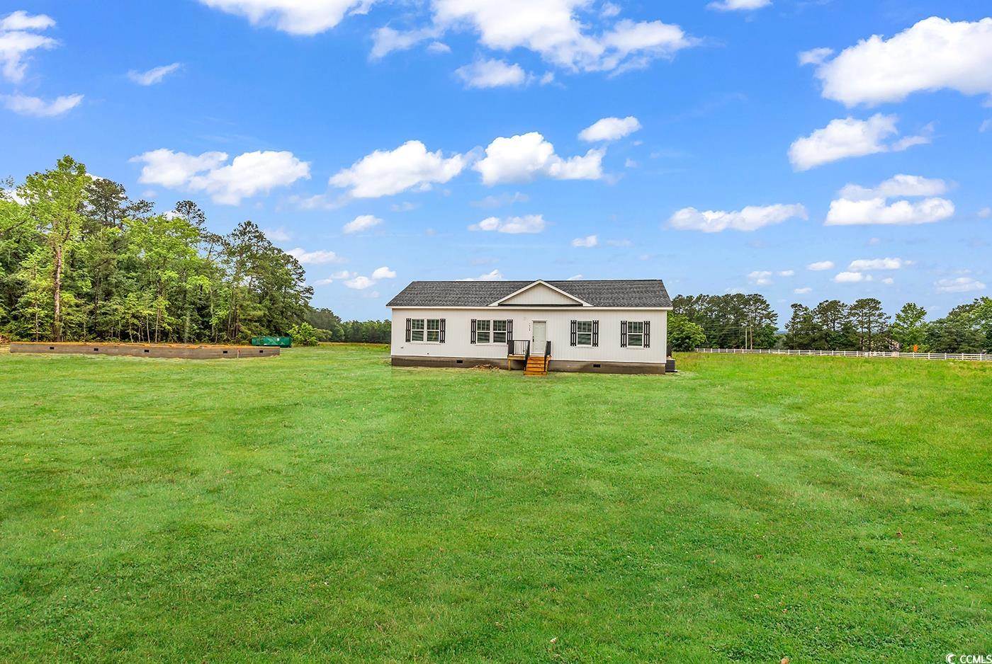 1529 Bucksport Rd., Conway, South Carolina image 30