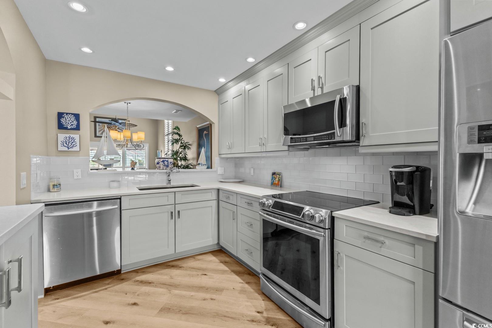 4396 Baldwin Ave. #30, Little River, South Carolina image 12