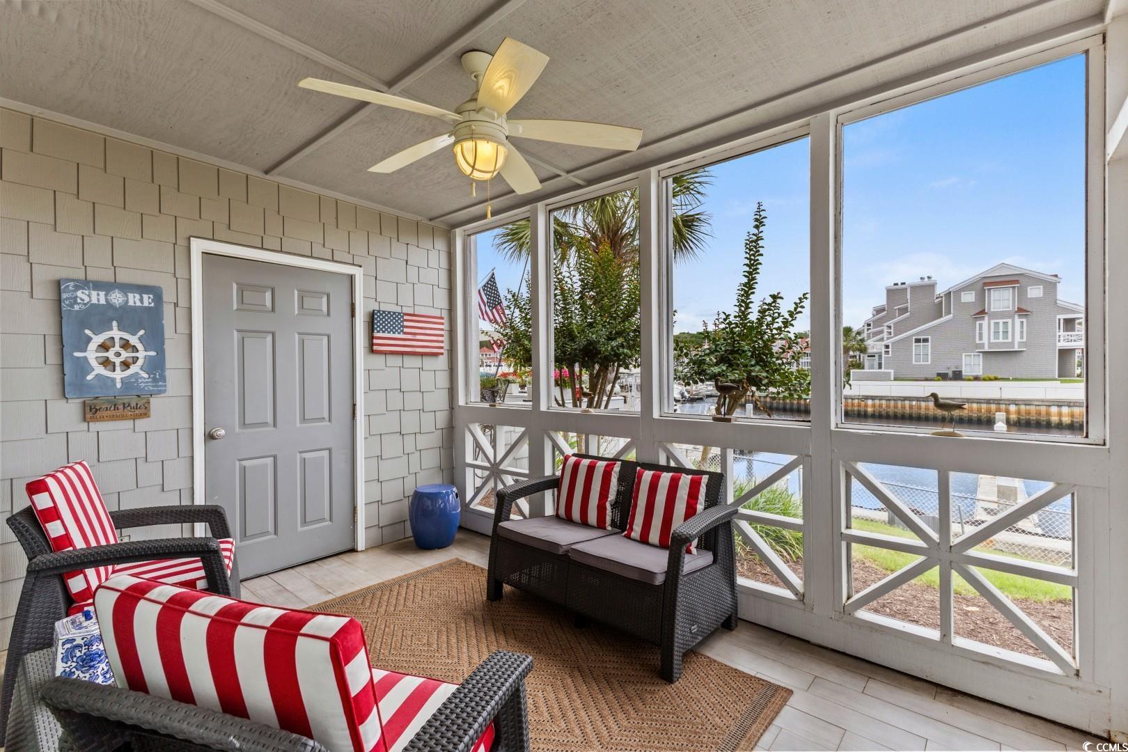 4396 Baldwin Ave. #30, Little River, South Carolina image 14