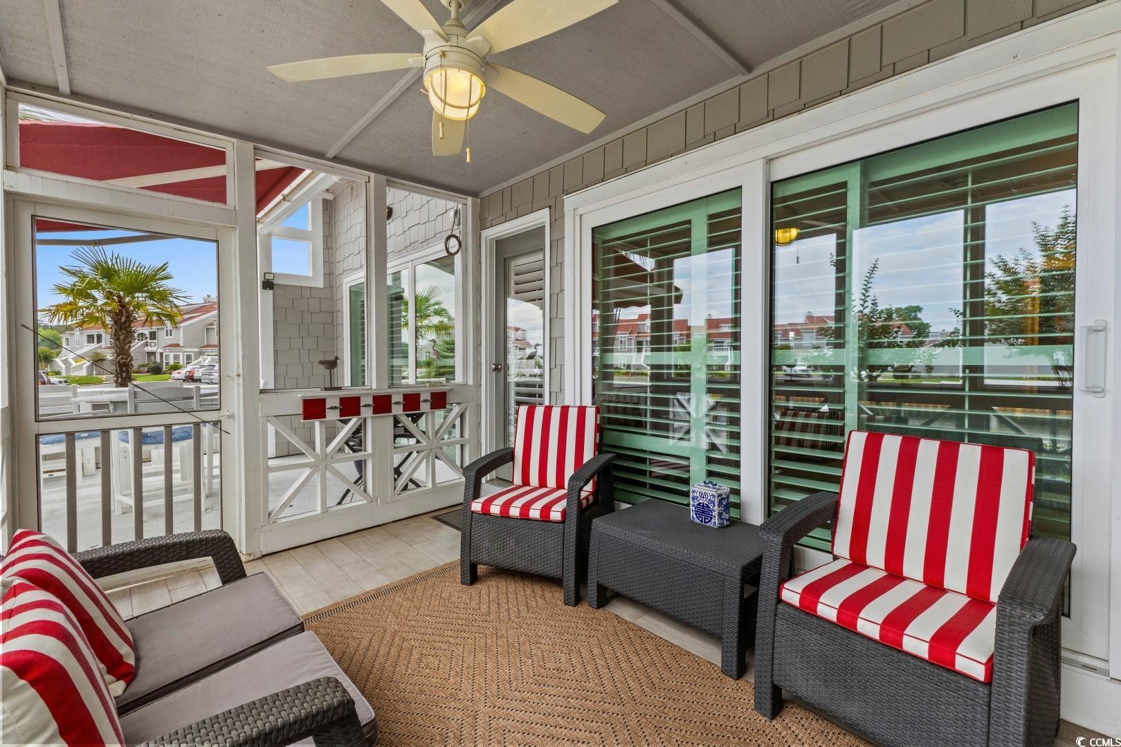 4396 Baldwin Ave. #30, Little River, South Carolina image 16