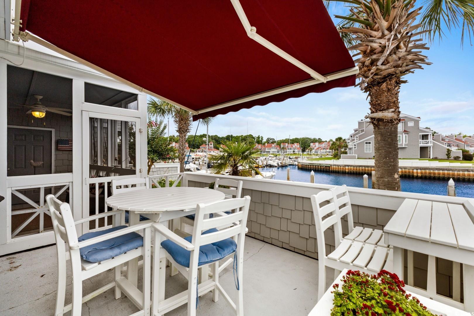 4396 Baldwin Ave. #30, Little River, South Carolina image 17