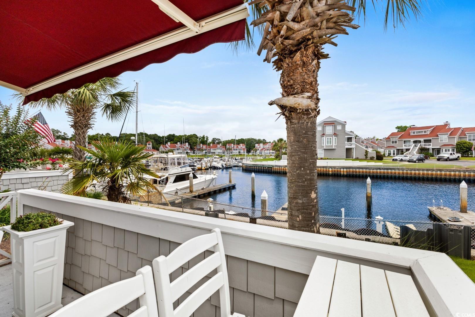 4396 Baldwin Ave. #30, Little River, South Carolina image 19