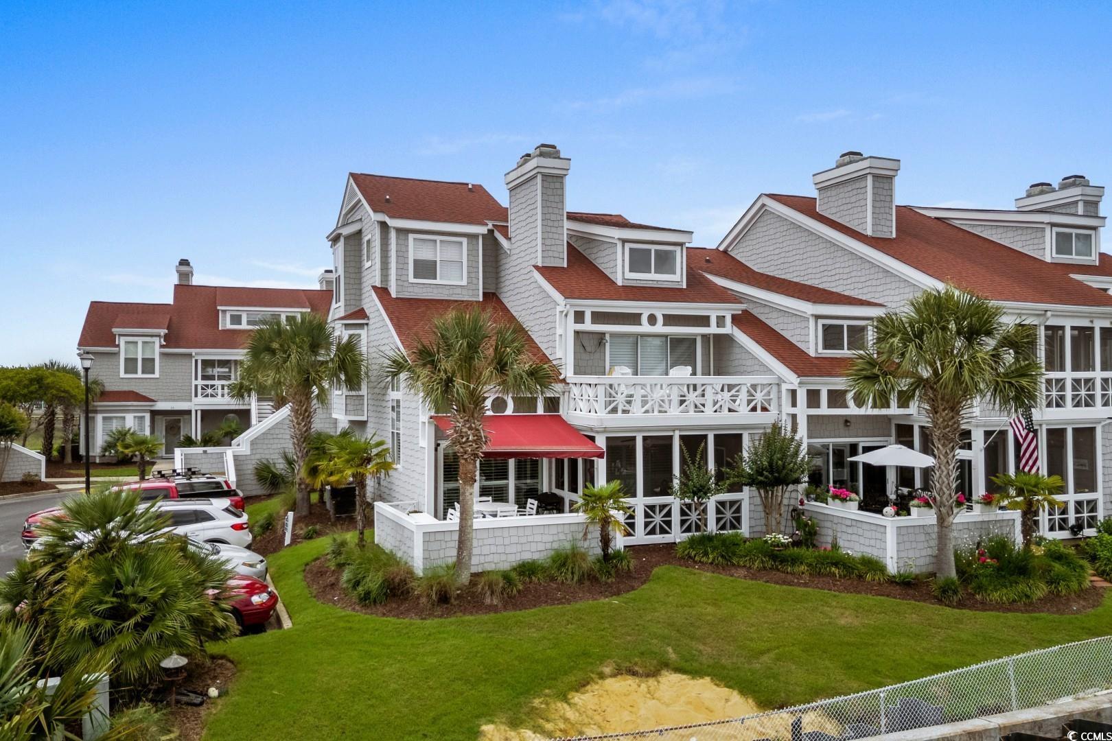 4396 Baldwin Ave. #30, Little River, South Carolina image 21