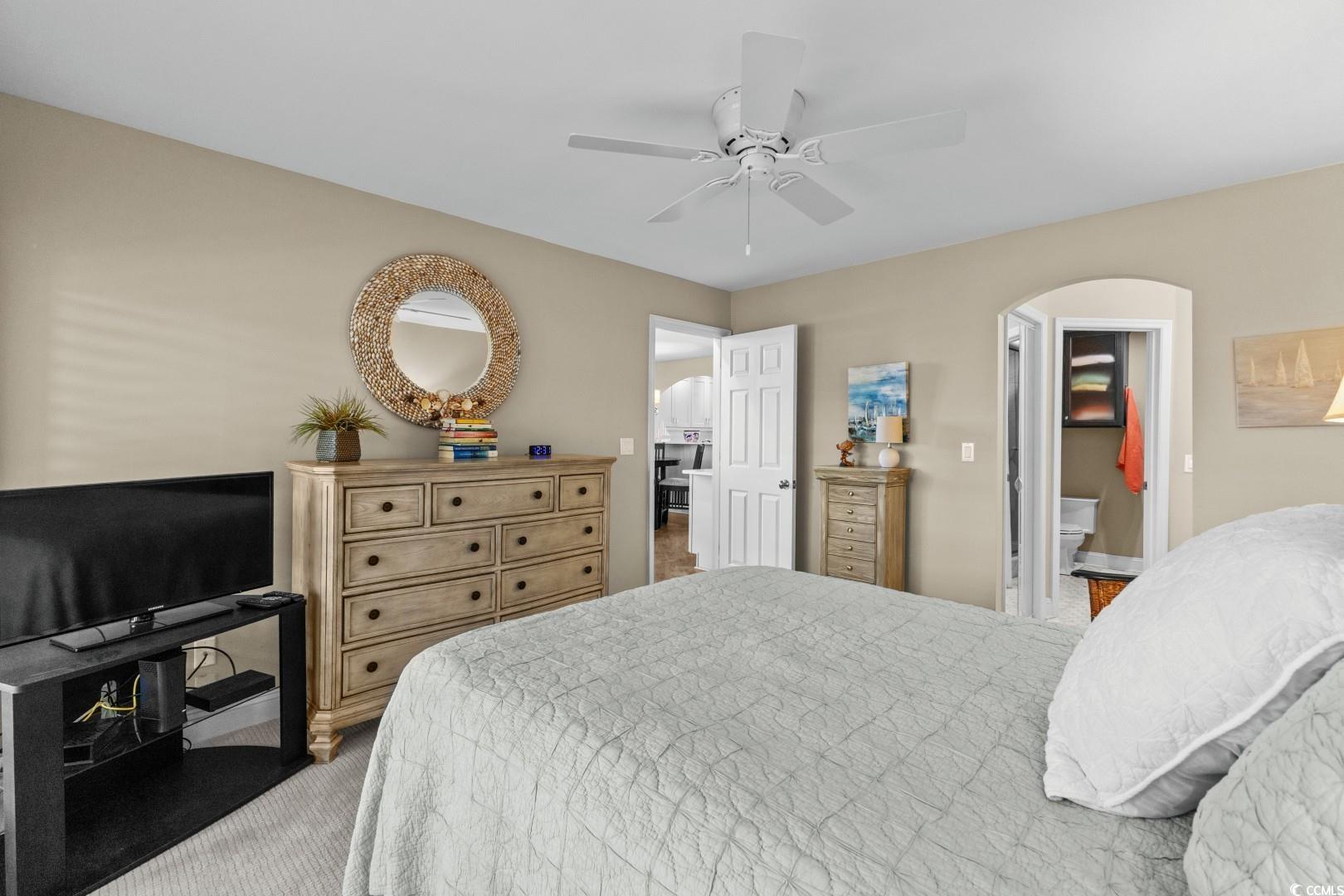 4396 Baldwin Ave. #30, Little River, South Carolina image 24