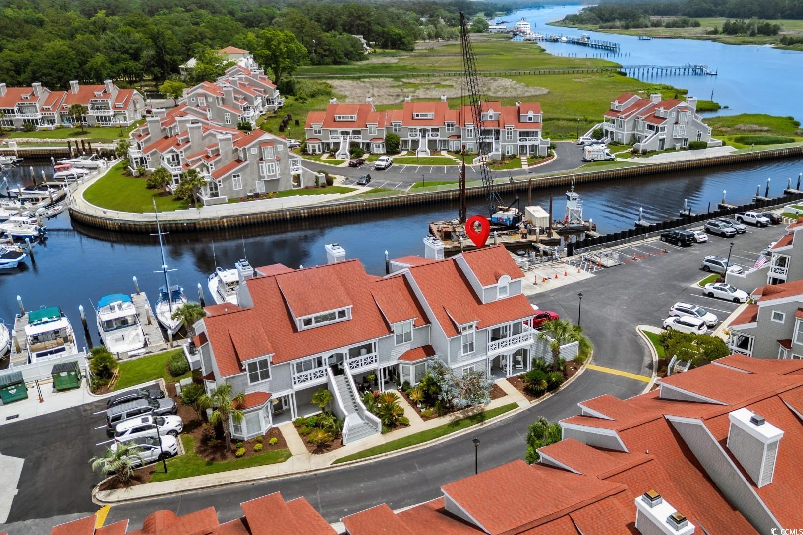 4396 Baldwin Ave. #30, Little River, South Carolina image 31