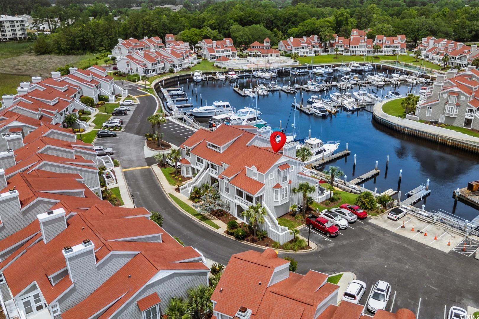 4396 Baldwin Ave. #30, Little River, South Carolina image 32