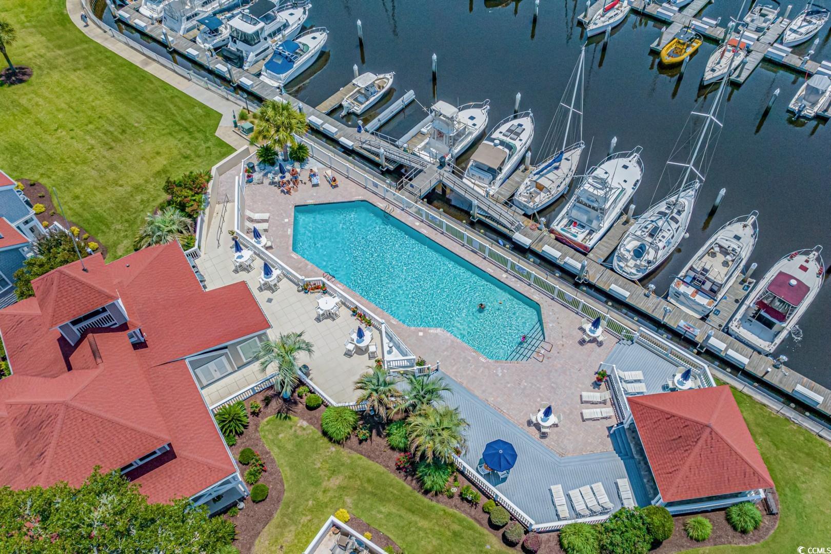 4396 Baldwin Ave. #30, Little River, South Carolina image 38
