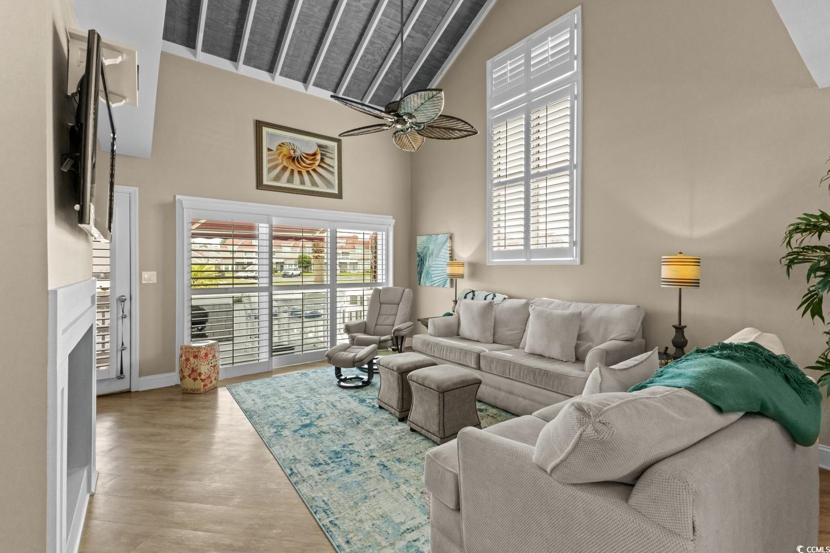 4396 Baldwin Ave. #30, Little River, South Carolina image 5