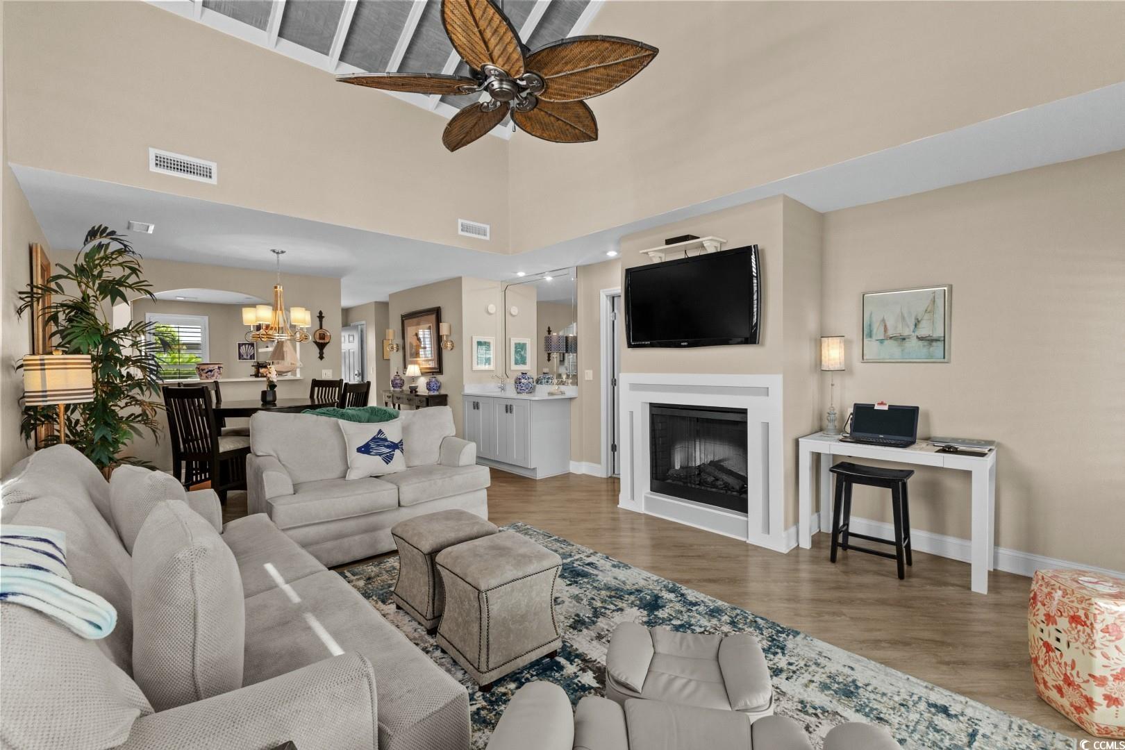 4396 Baldwin Ave. #30, Little River, South Carolina image 6