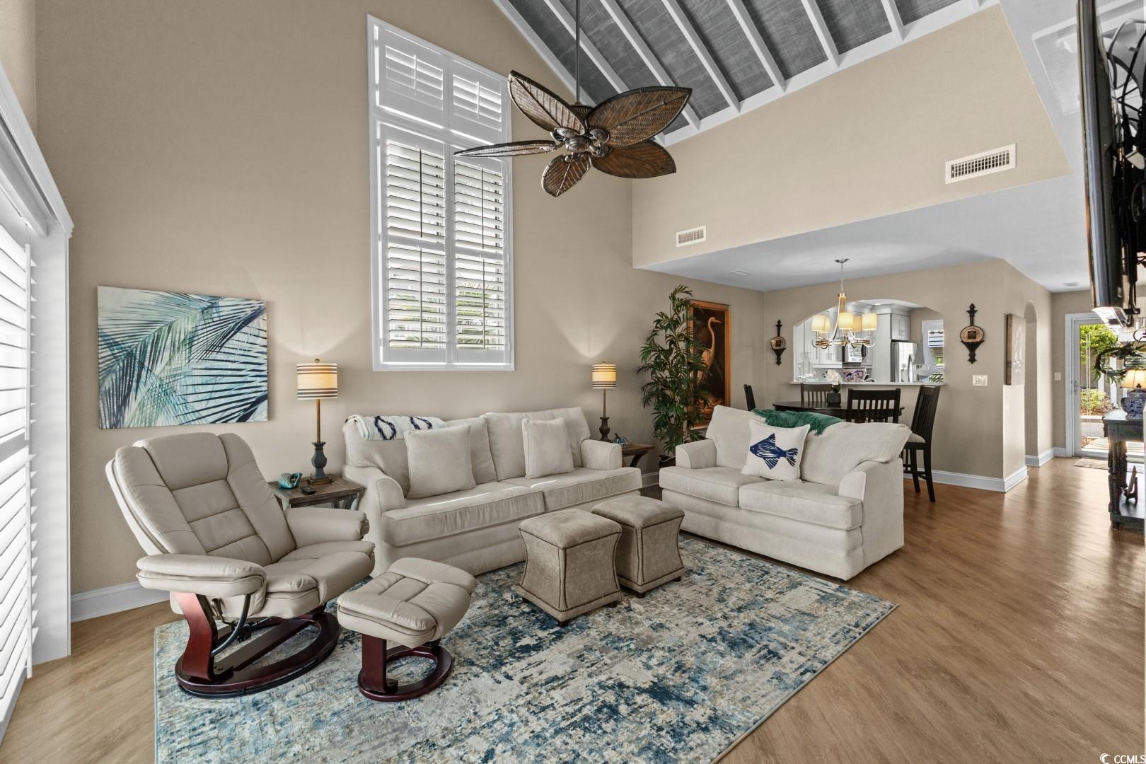 4396 Baldwin Ave. #30, Little River, South Carolina image 7