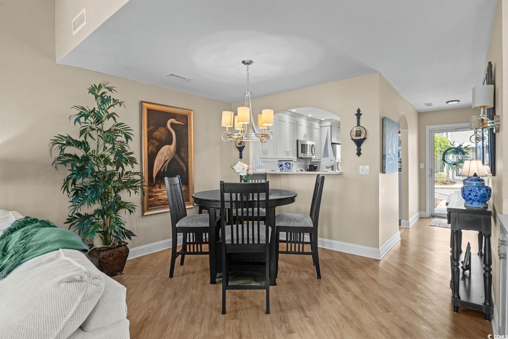 4396 Baldwin Ave. #30, Little River, South Carolina image 8