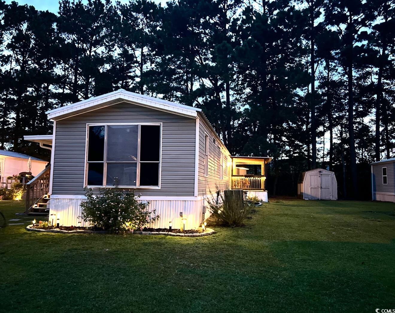 120 Offshore Dr. Murrells Inlet, SC 29576