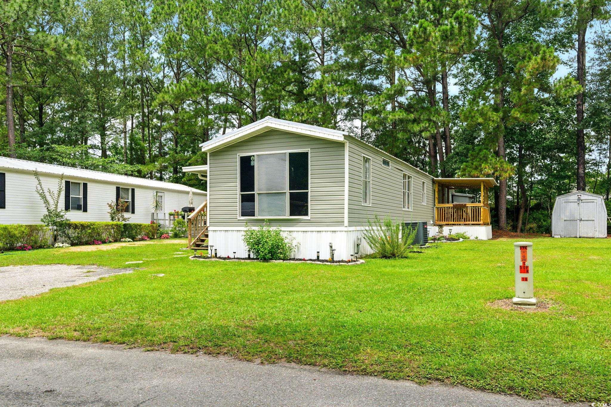 120 Offshore Dr., Murrells Inlet, South Carolina image 2