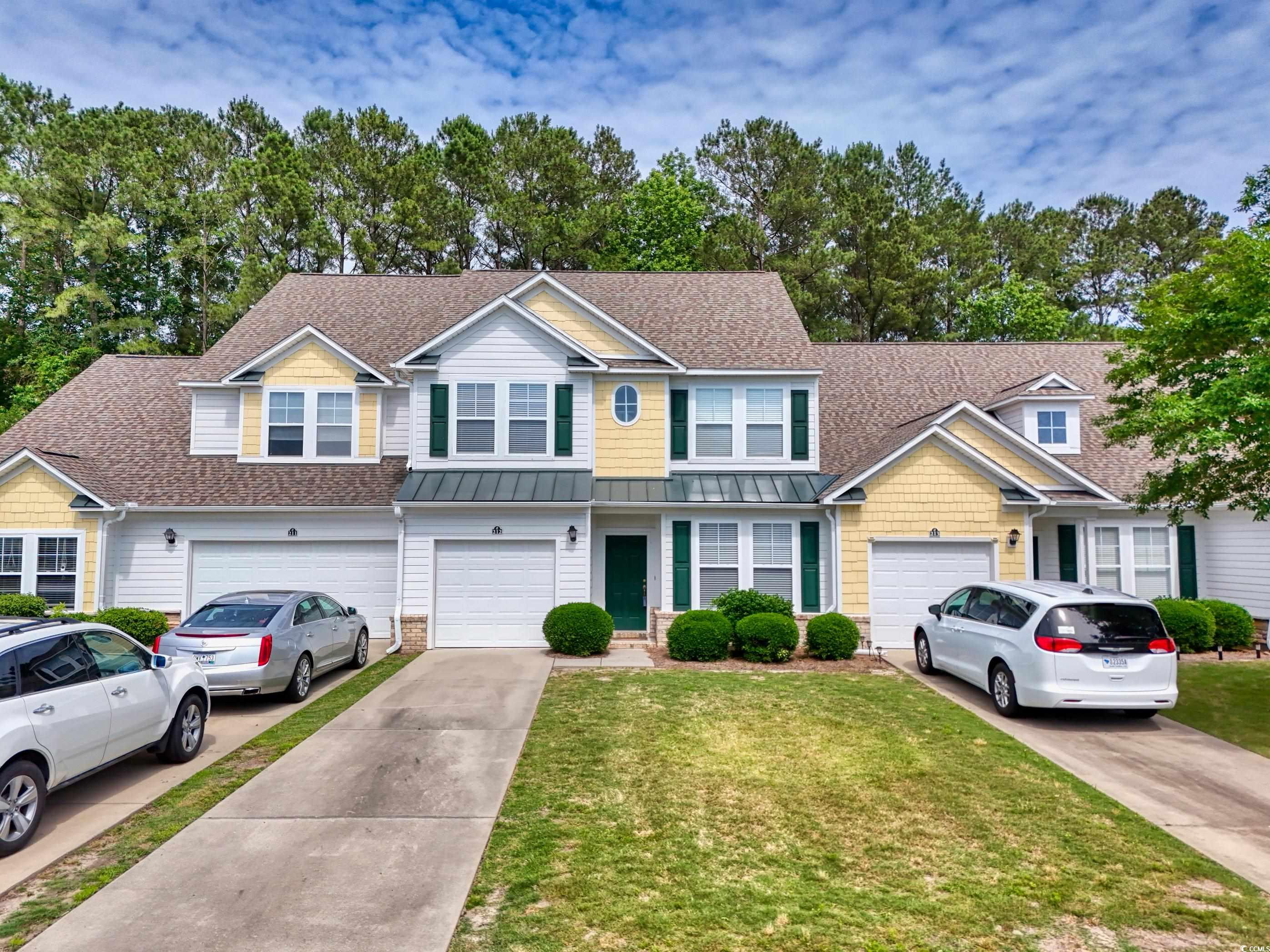 6203 Catalina Dr. UNIT #212 North Myrtle Beach, SC 29582