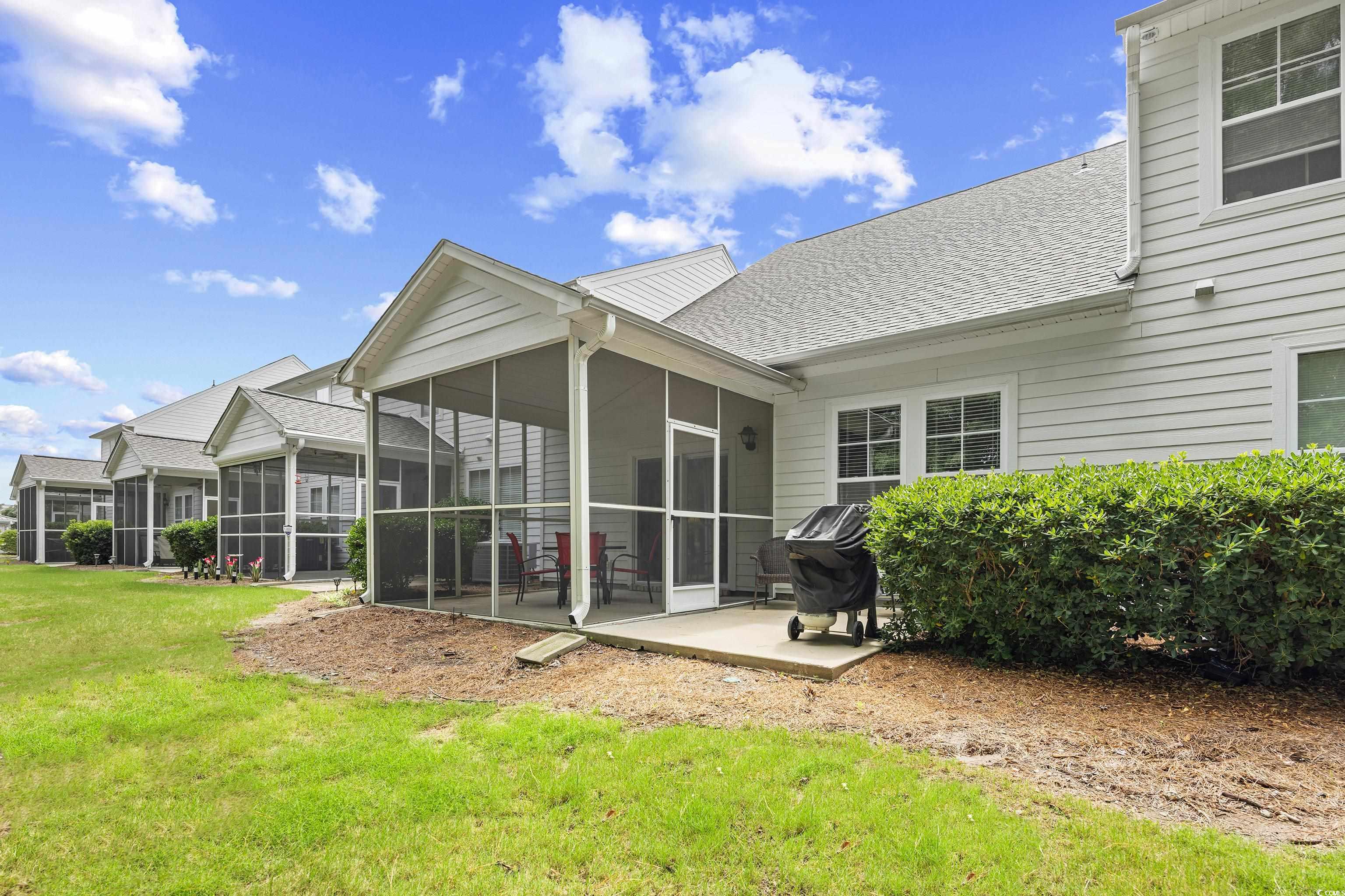 6203 Catalina Dr. #212, North Myrtle Beach, South Carolina image 27