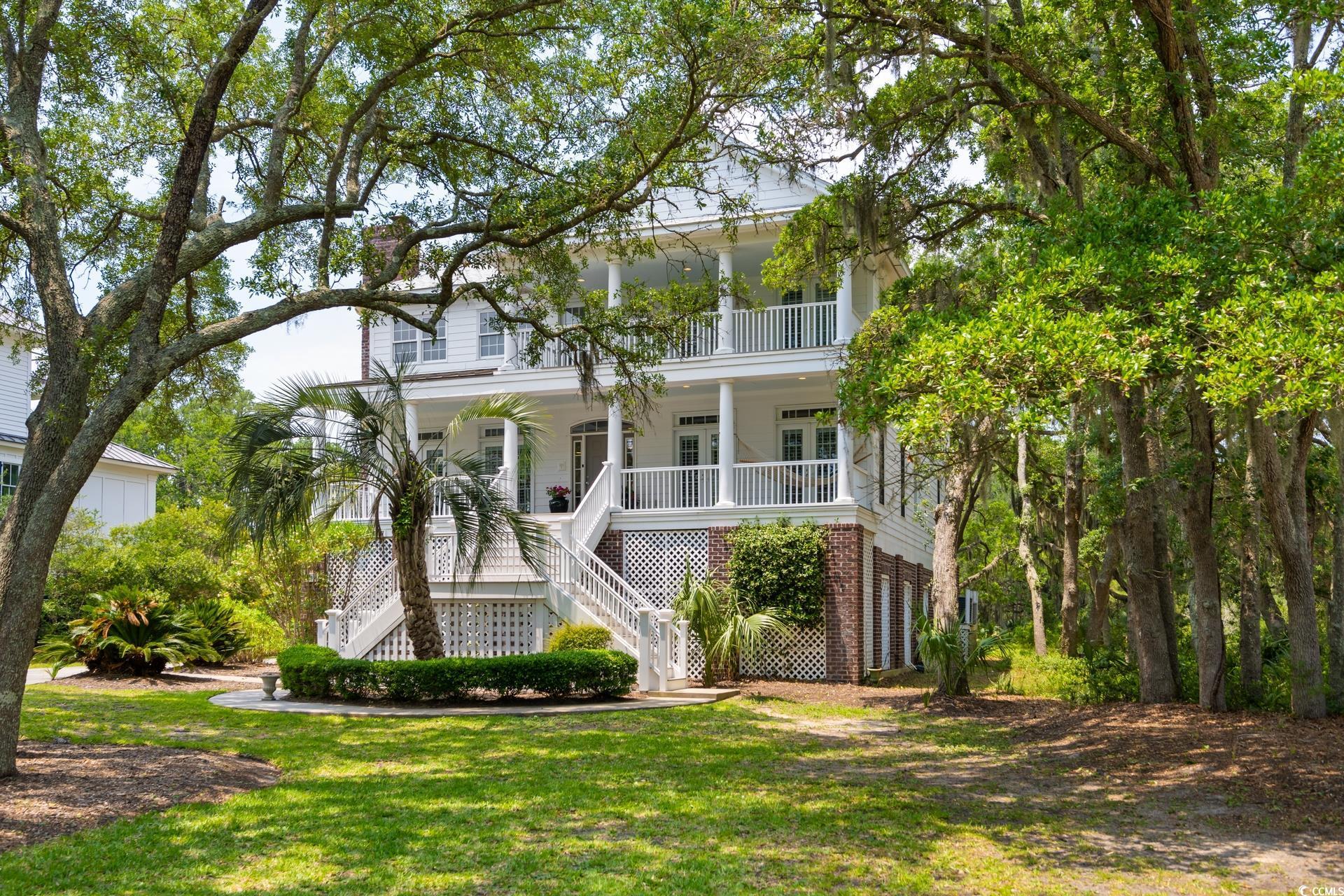 214 Sea Island Dr.