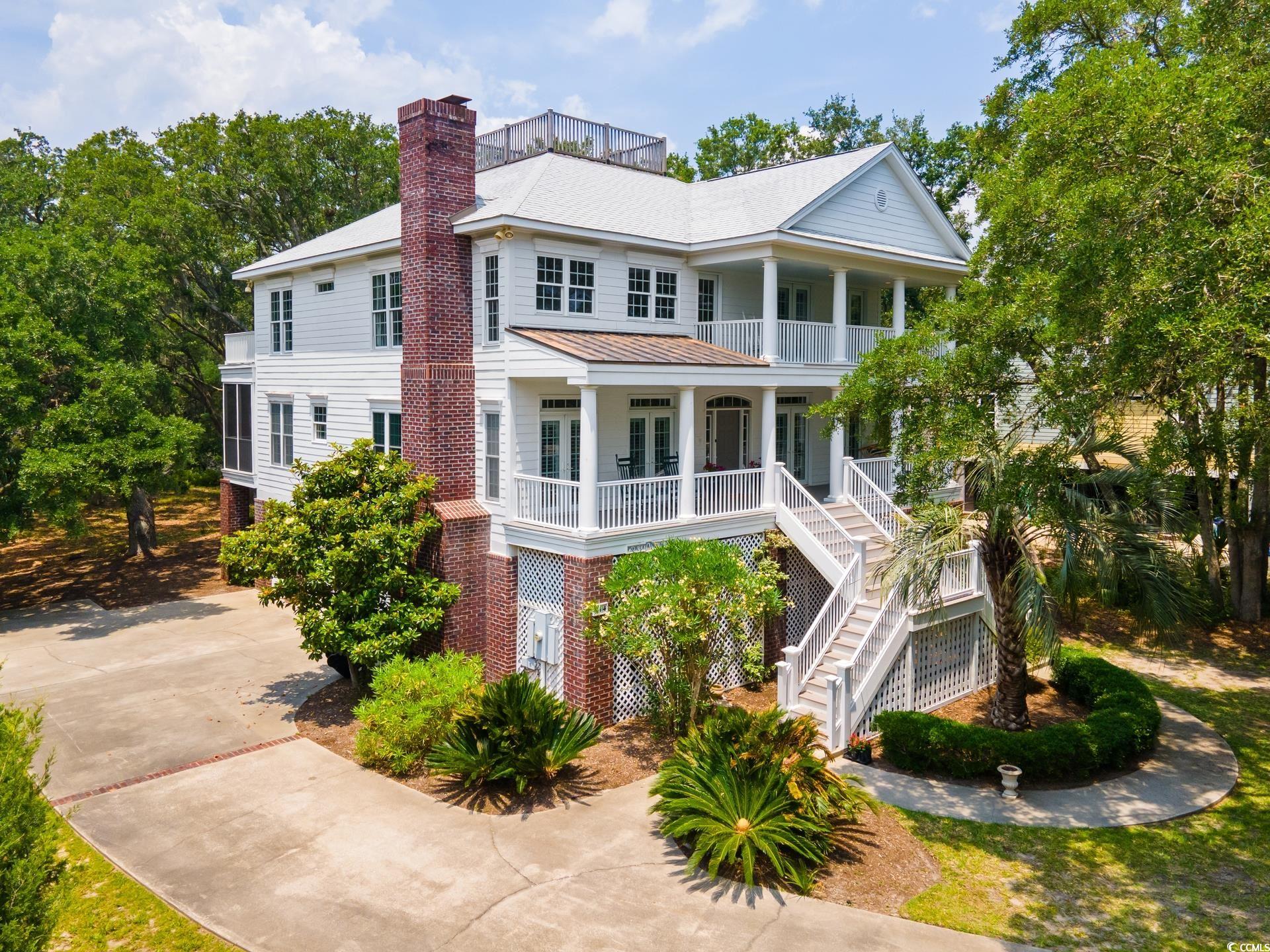 214 Sea Island Dr., Georgetown, South Carolina image 32