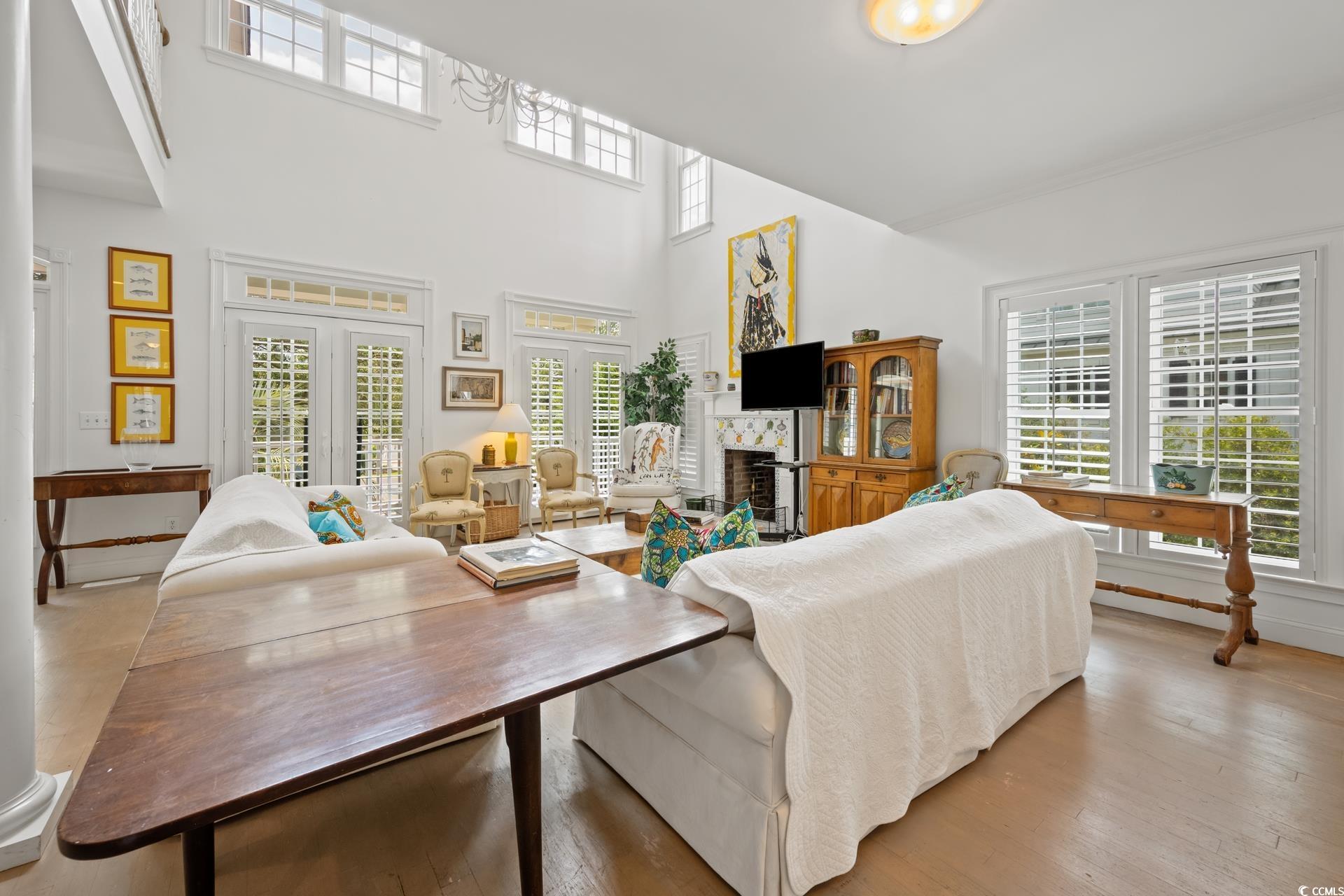 214 Sea Island Dr., Georgetown, South Carolina image 4
