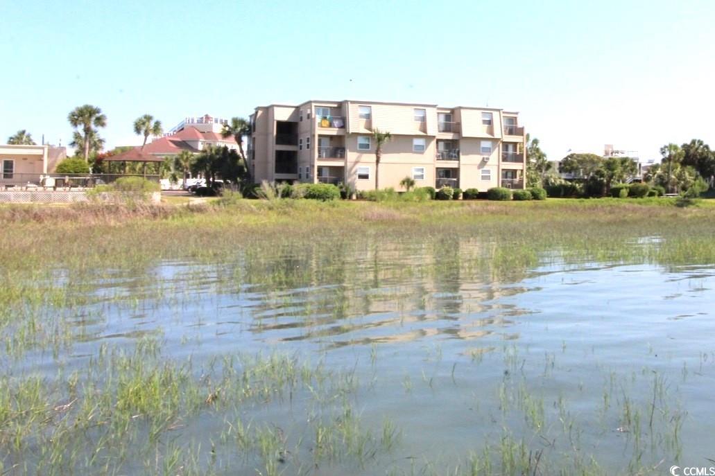 1582 South Waccamaw Dr. UNIT #56 Garden City, SC 29576