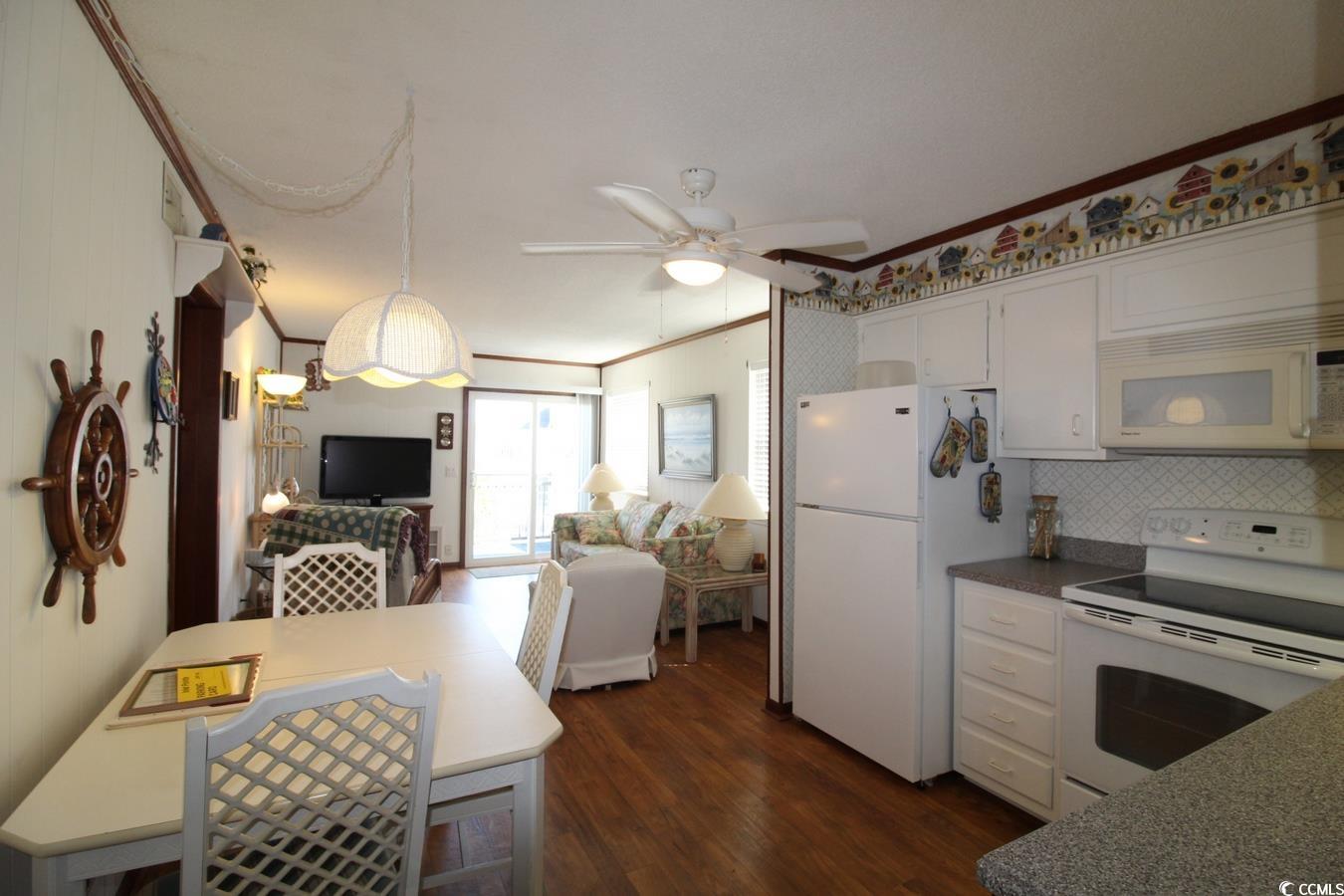 1582 South Waccamaw Dr. #56, Garden City Beach, South Carolina image 12