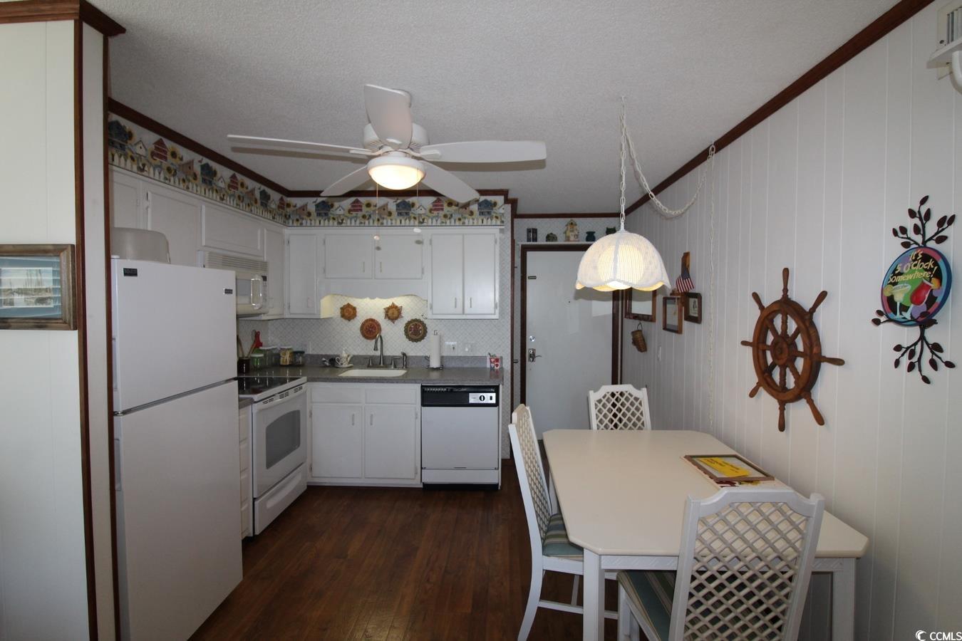 1582 South Waccamaw Dr. #56, Garden City Beach, South Carolina image 14