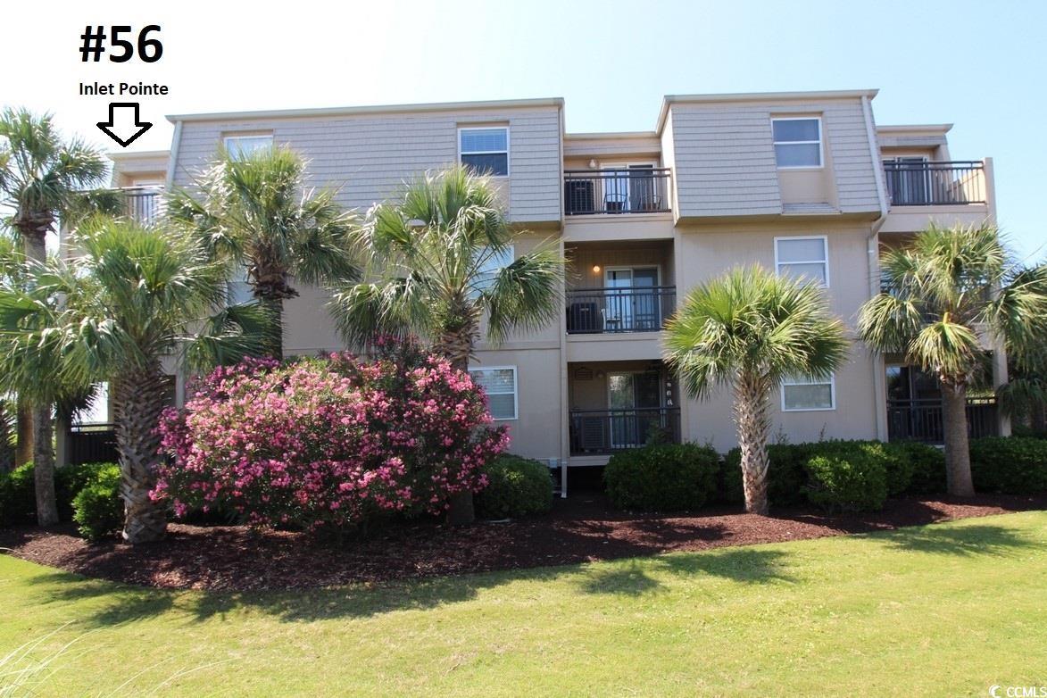 1582 South Waccamaw Dr. #56, Garden City Beach, South Carolina image 2