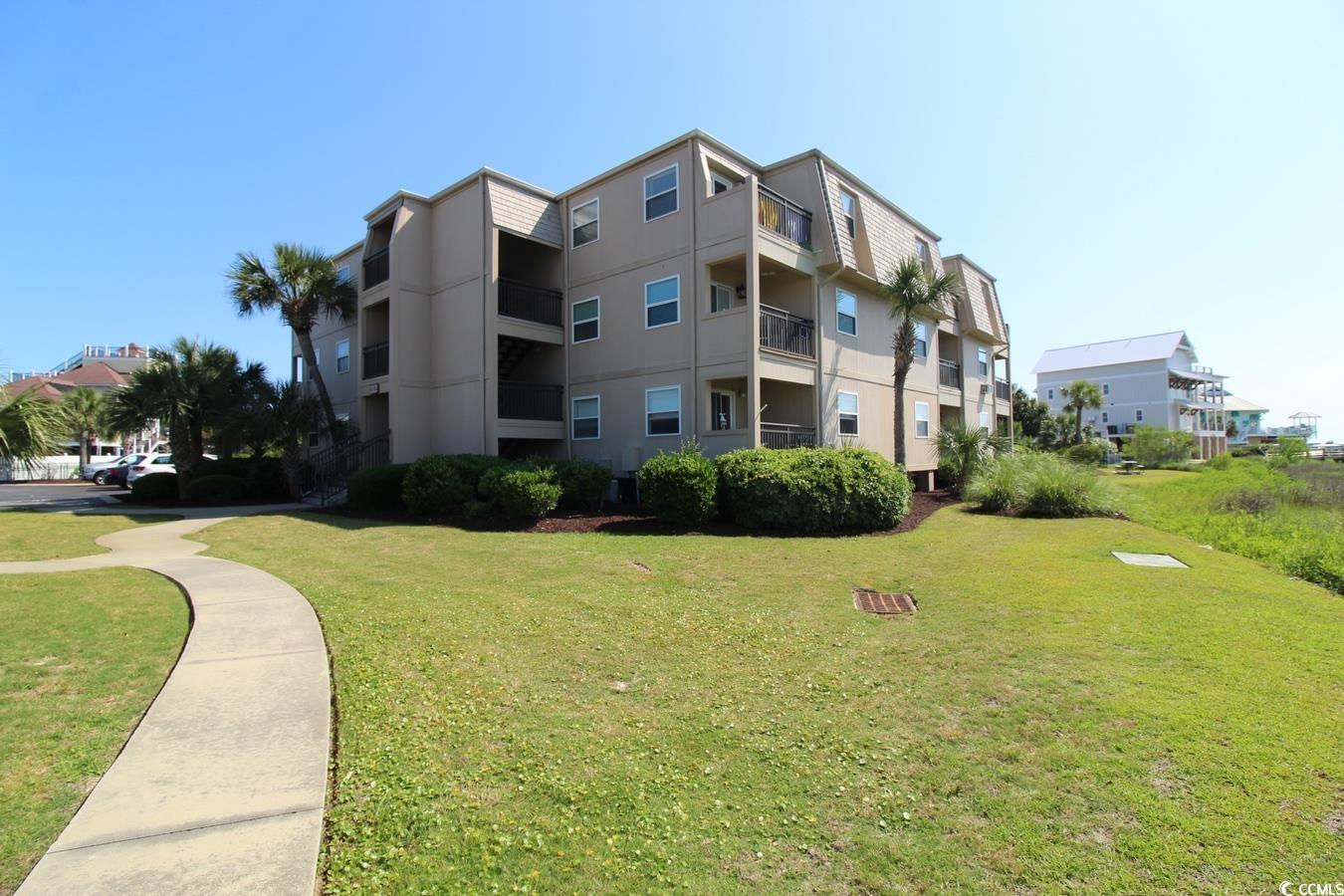1582 South Waccamaw Dr. #56, Garden City Beach, South Carolina image 23