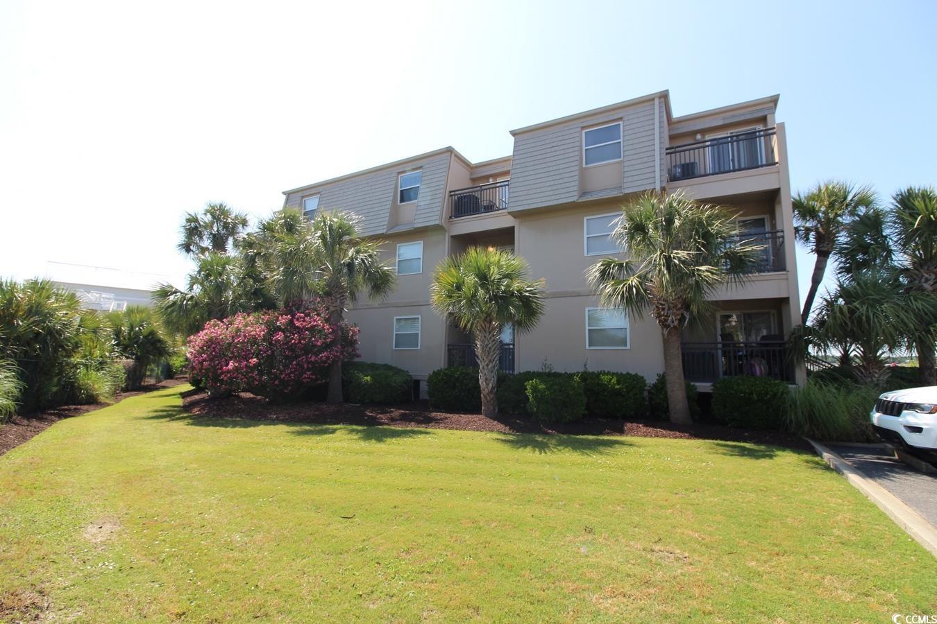 1582 South Waccamaw Dr. #56, Garden City Beach, South Carolina image 24