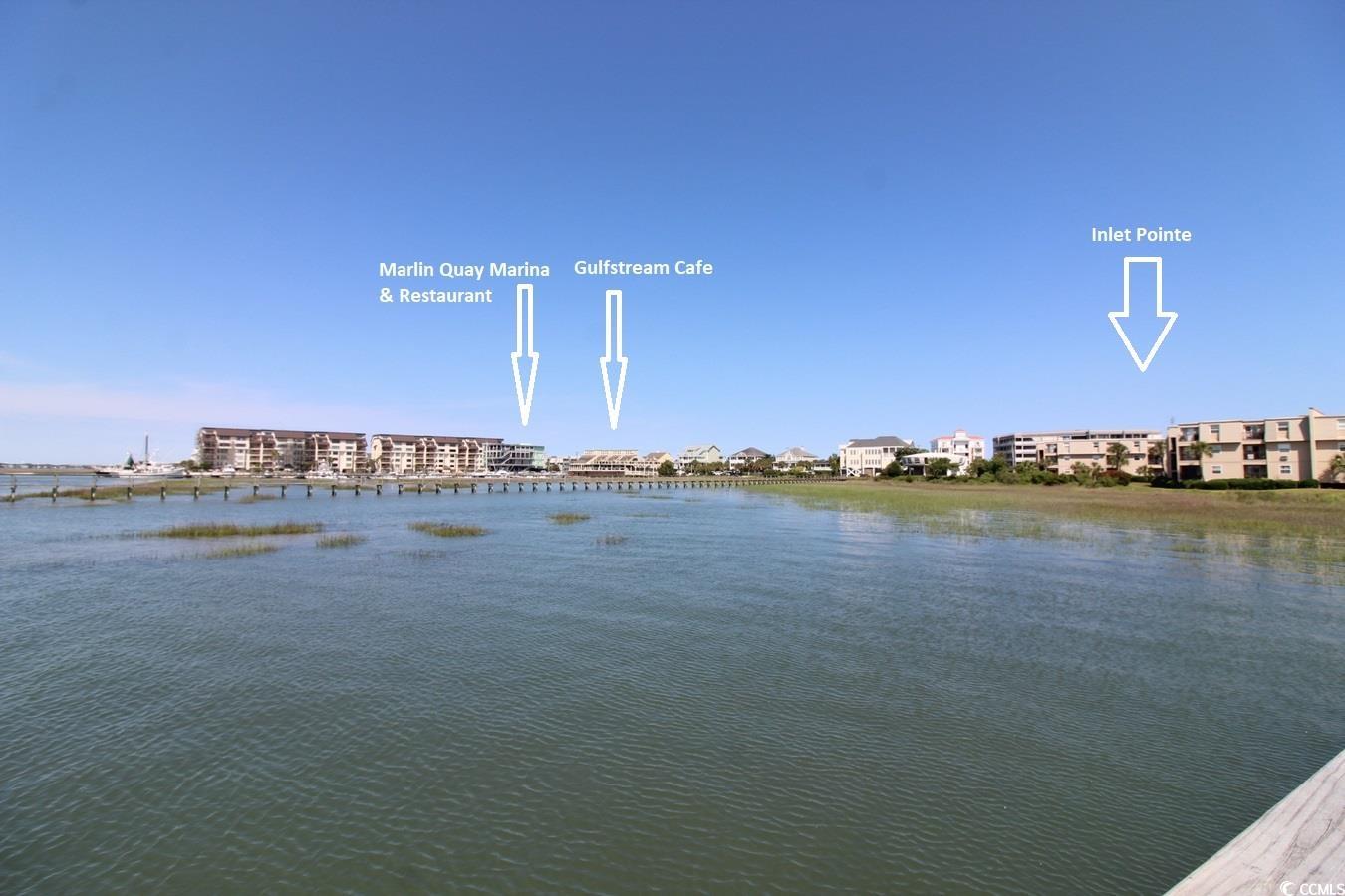 1582 South Waccamaw Dr. #56, Garden City Beach, South Carolina image 32