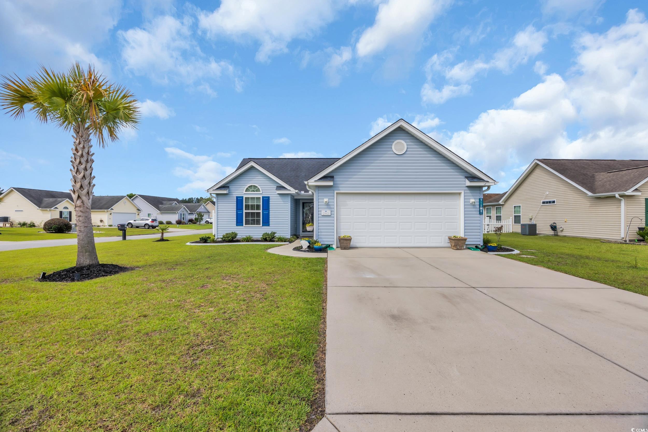 252 Heath Dr., Longs, South Carolina image 1