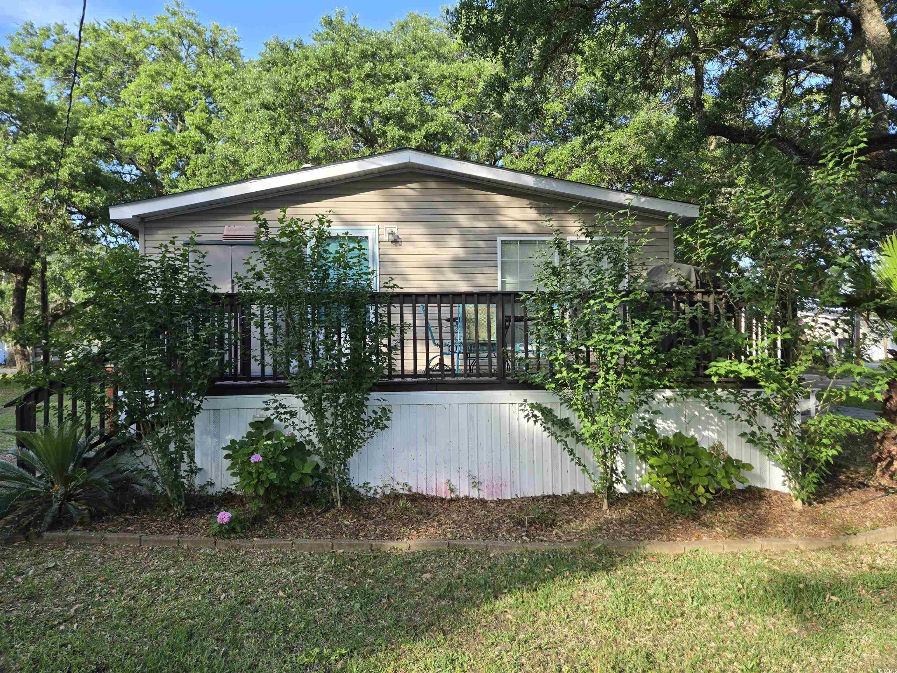 310 Clam Shell Circle, Garden City Beach, South Carolina image 3