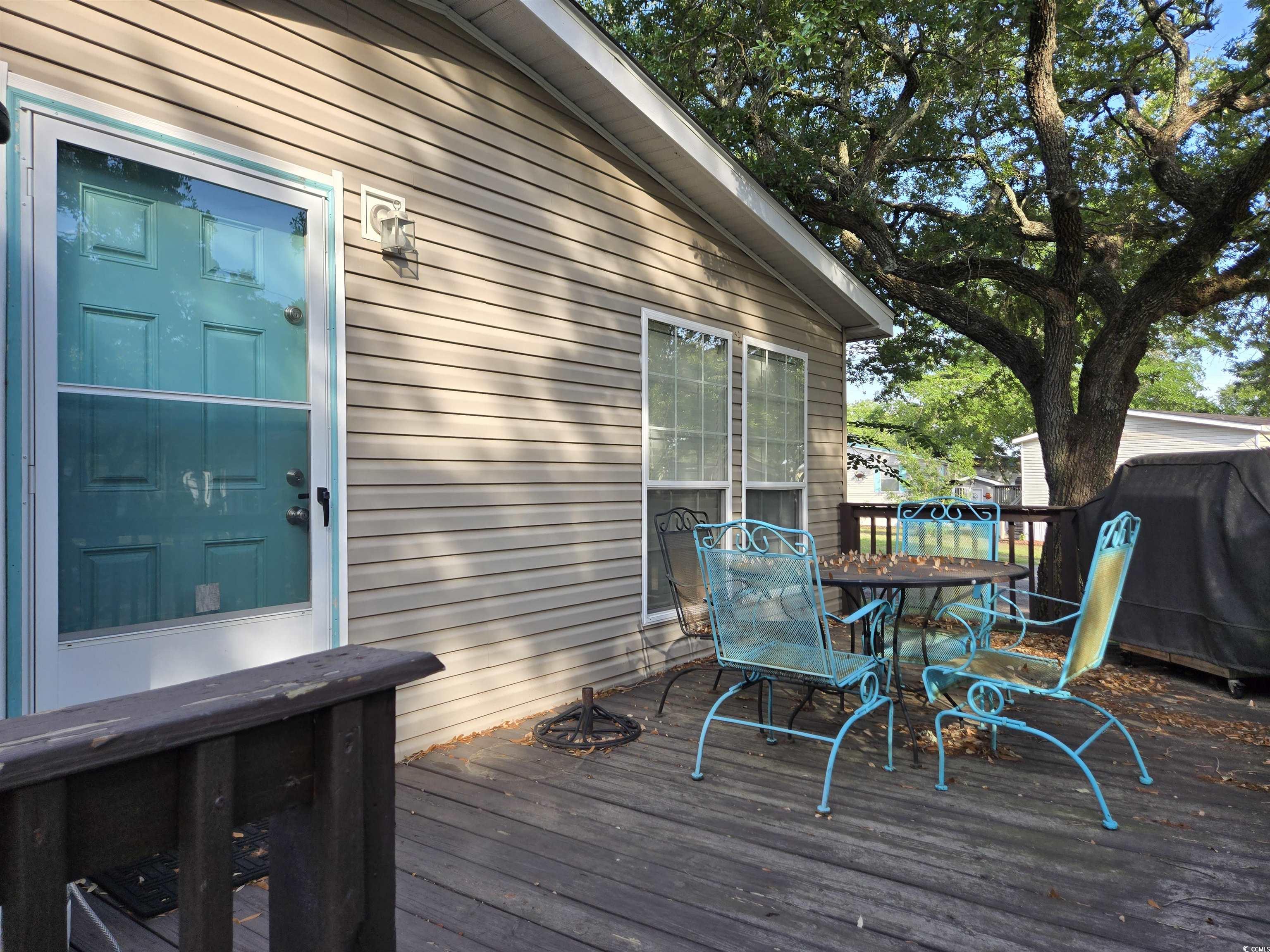 310 Clam Shell Circle, Garden City Beach, South Carolina image 6