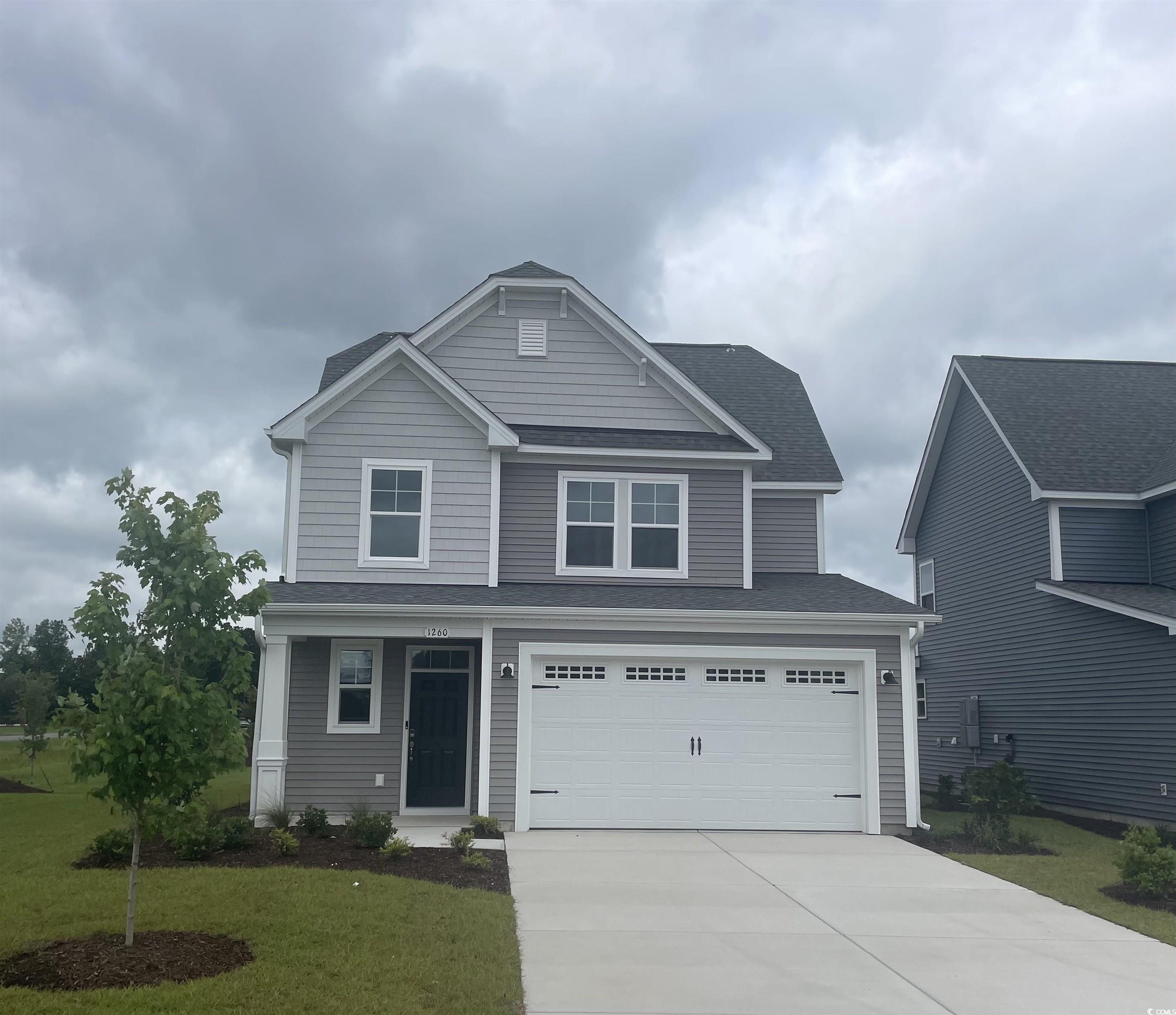 1260 Saxon Ct. Myrtle Beach, SC 29579