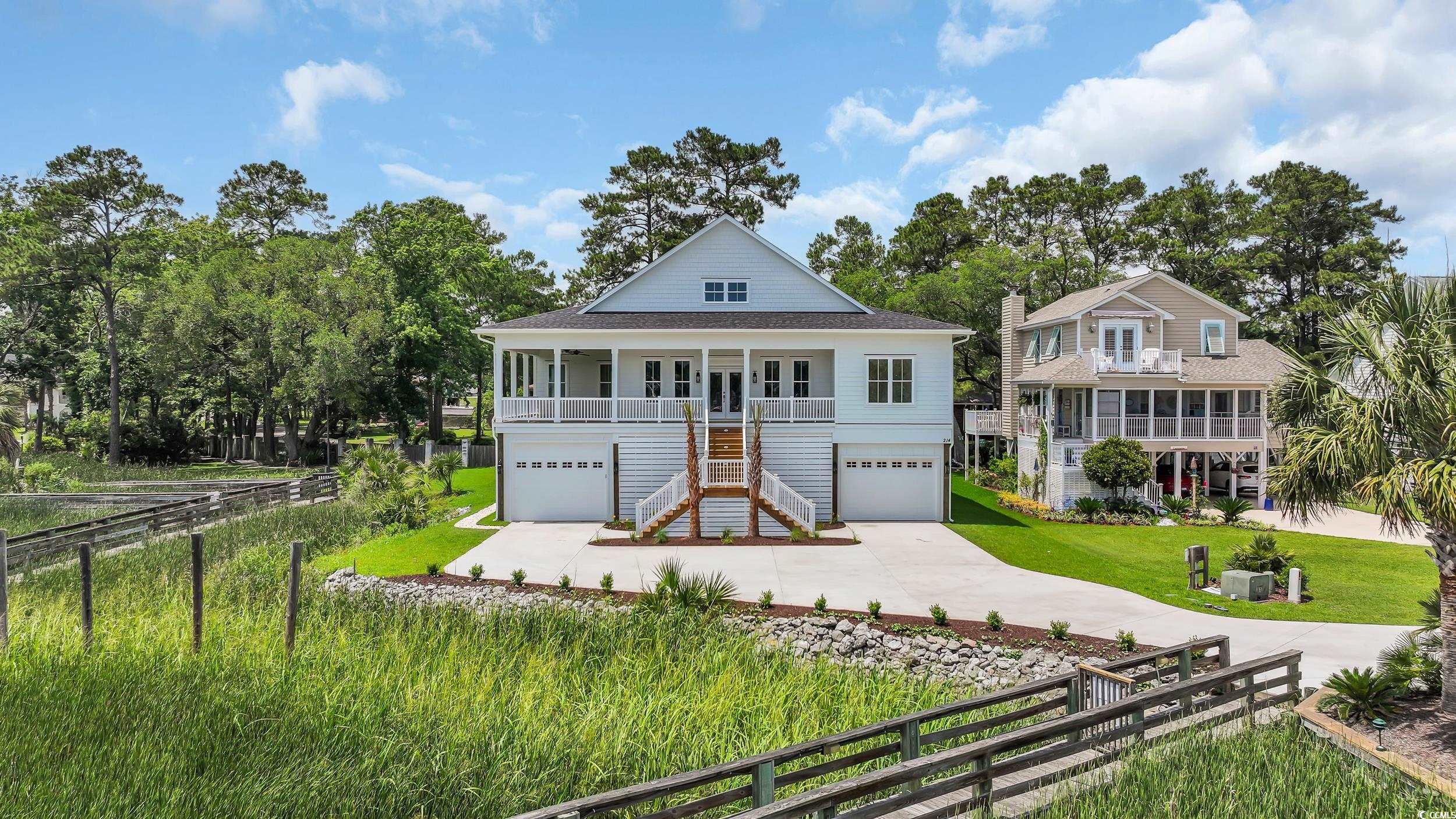 214 Olde Harbour Ct Little River, SC 29566
