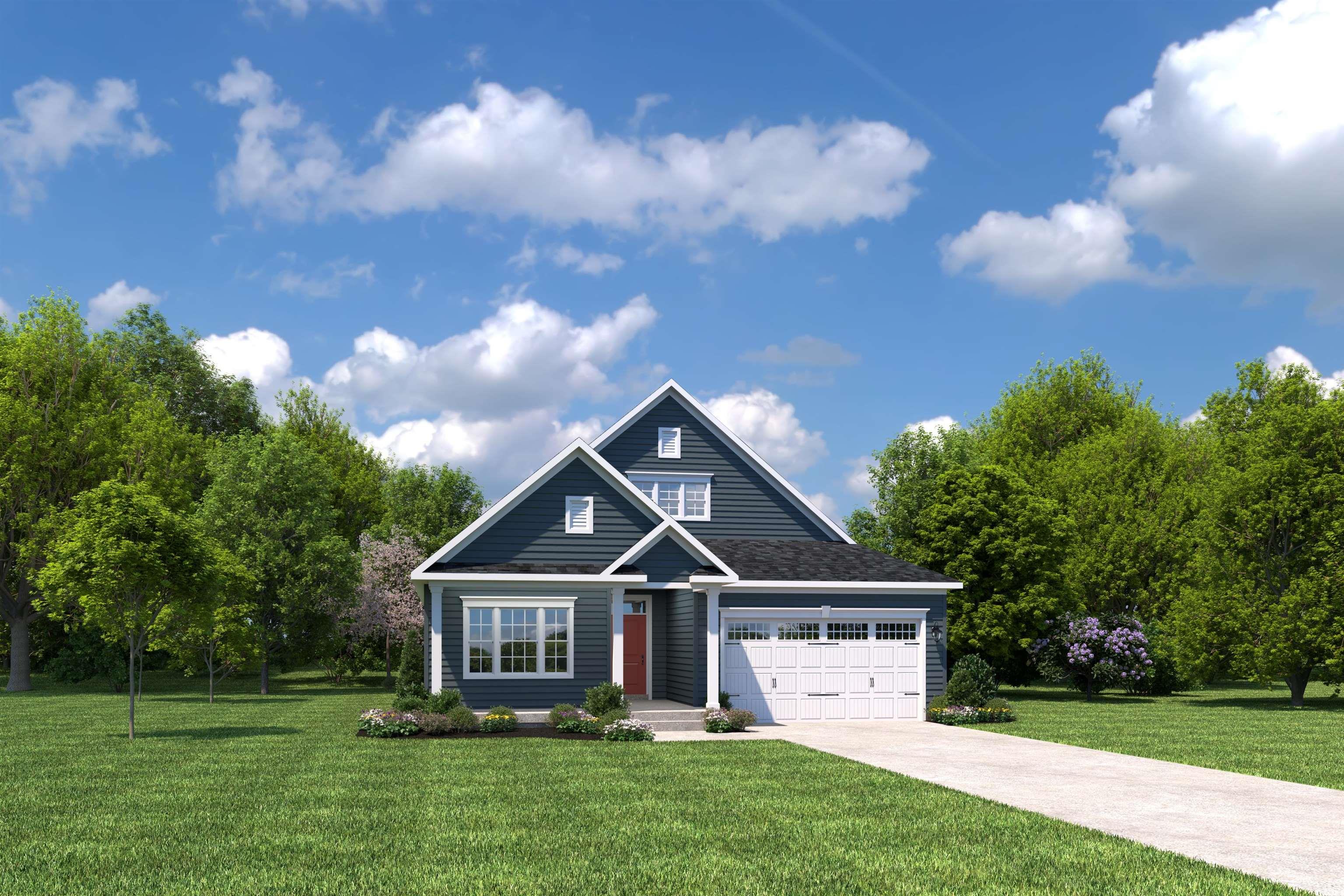 1605 Hope Pointe Dr North Myrtle Beach, SC 29582