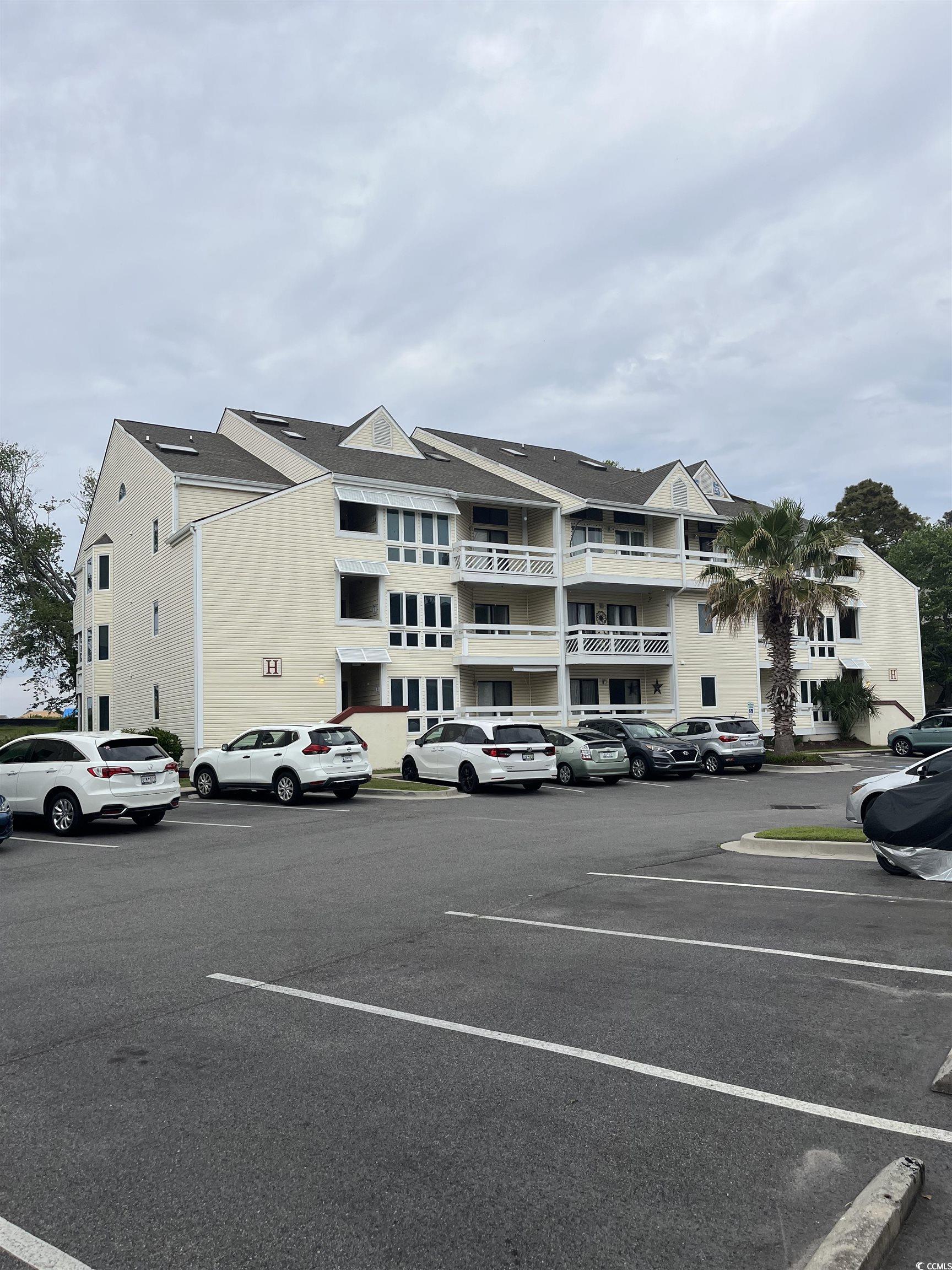 1100 Possum Trot Rd. UNIT H-233 North Myrtle Beach, SC 29582
